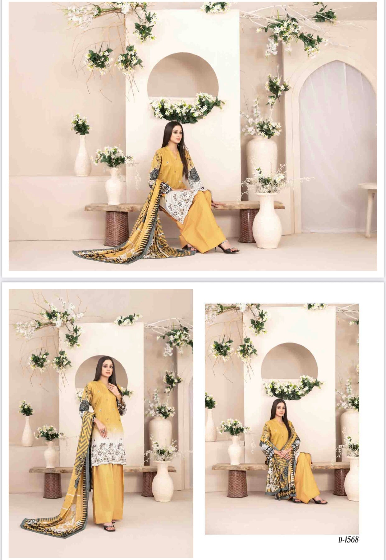 SOLEY By 𝐓𝐚𝐰𝐚𝐤𝐤𝐚𝐥 𝐅𝐚𝐛𝐫𝐢𝐜𝐬 -D-1568