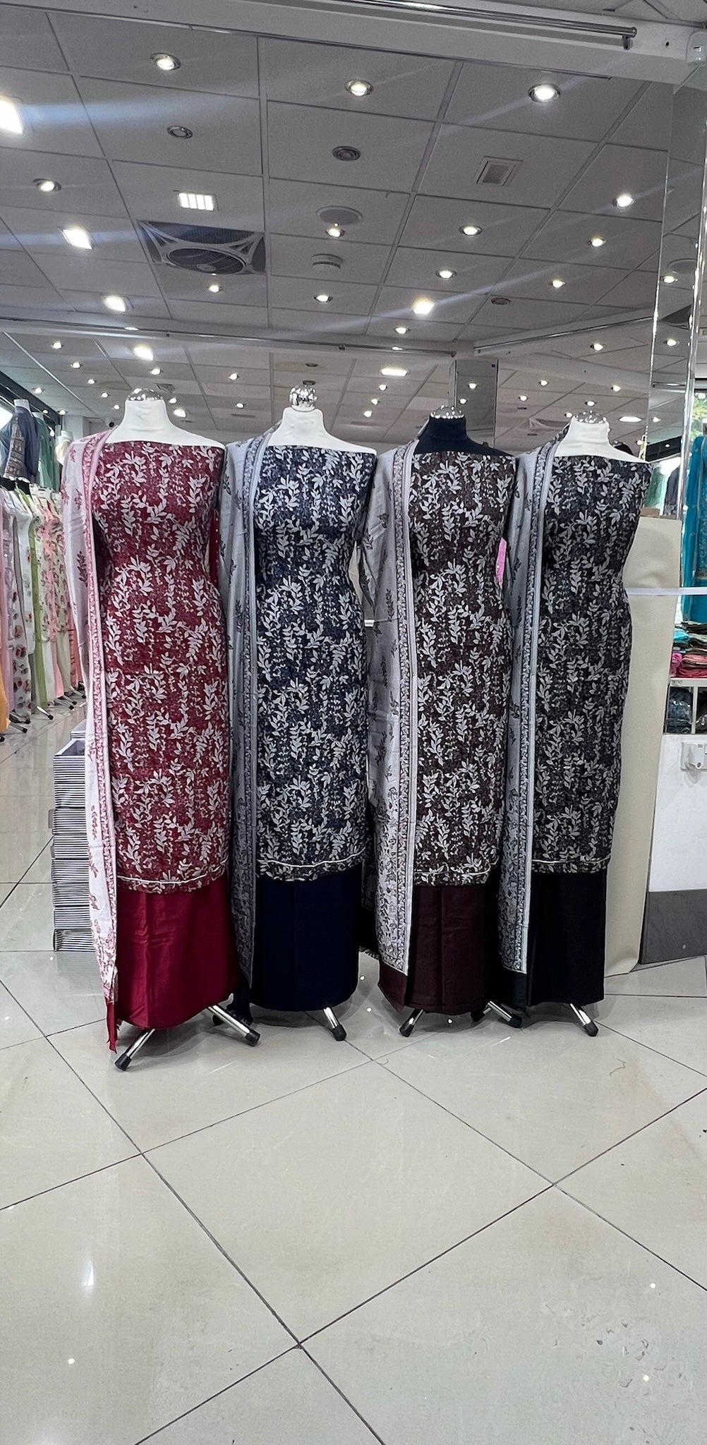 Digital Print Alpine