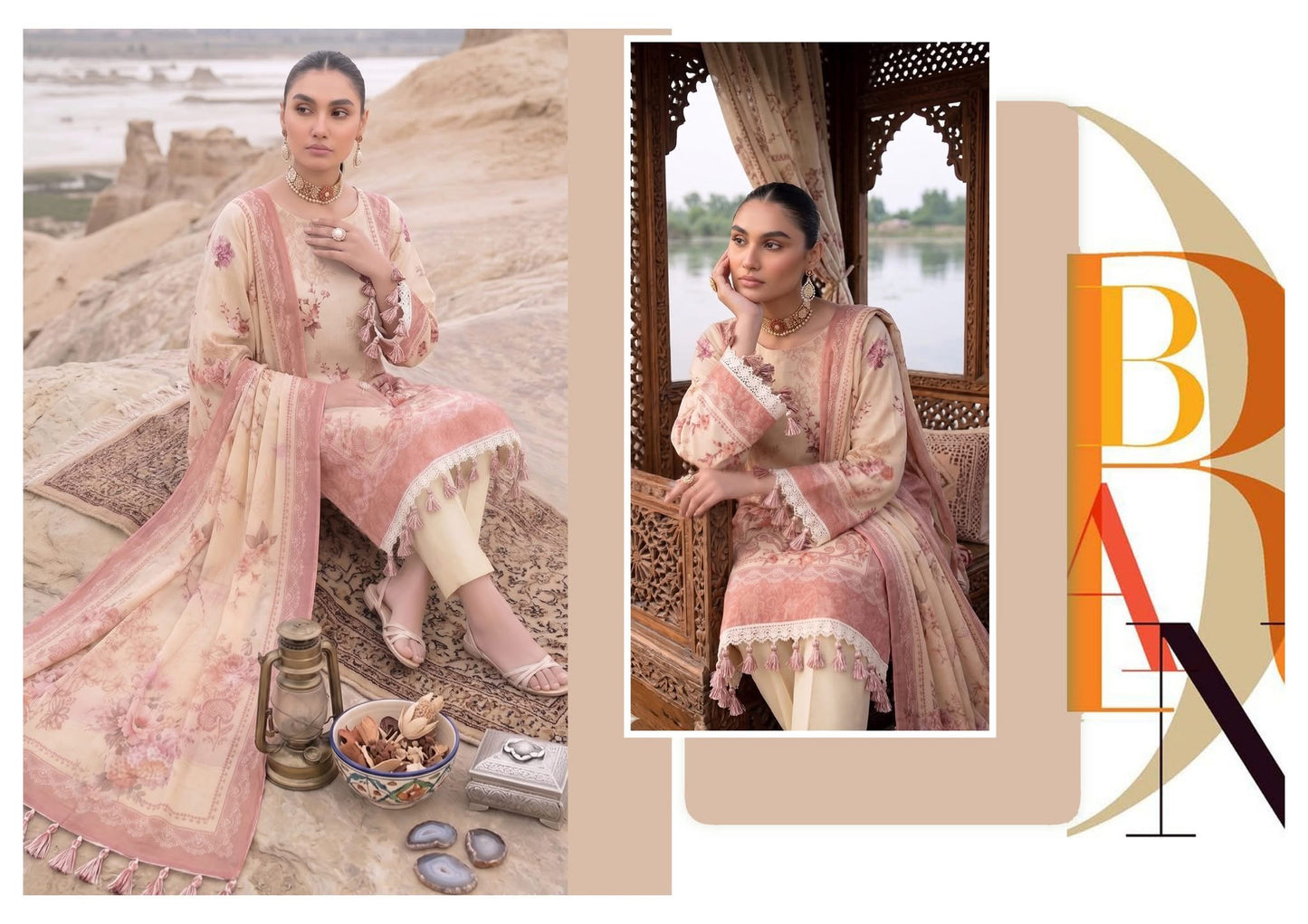 ✨ ABISHA FABRICS SATRANGI VOL 71 ✨-Design-03