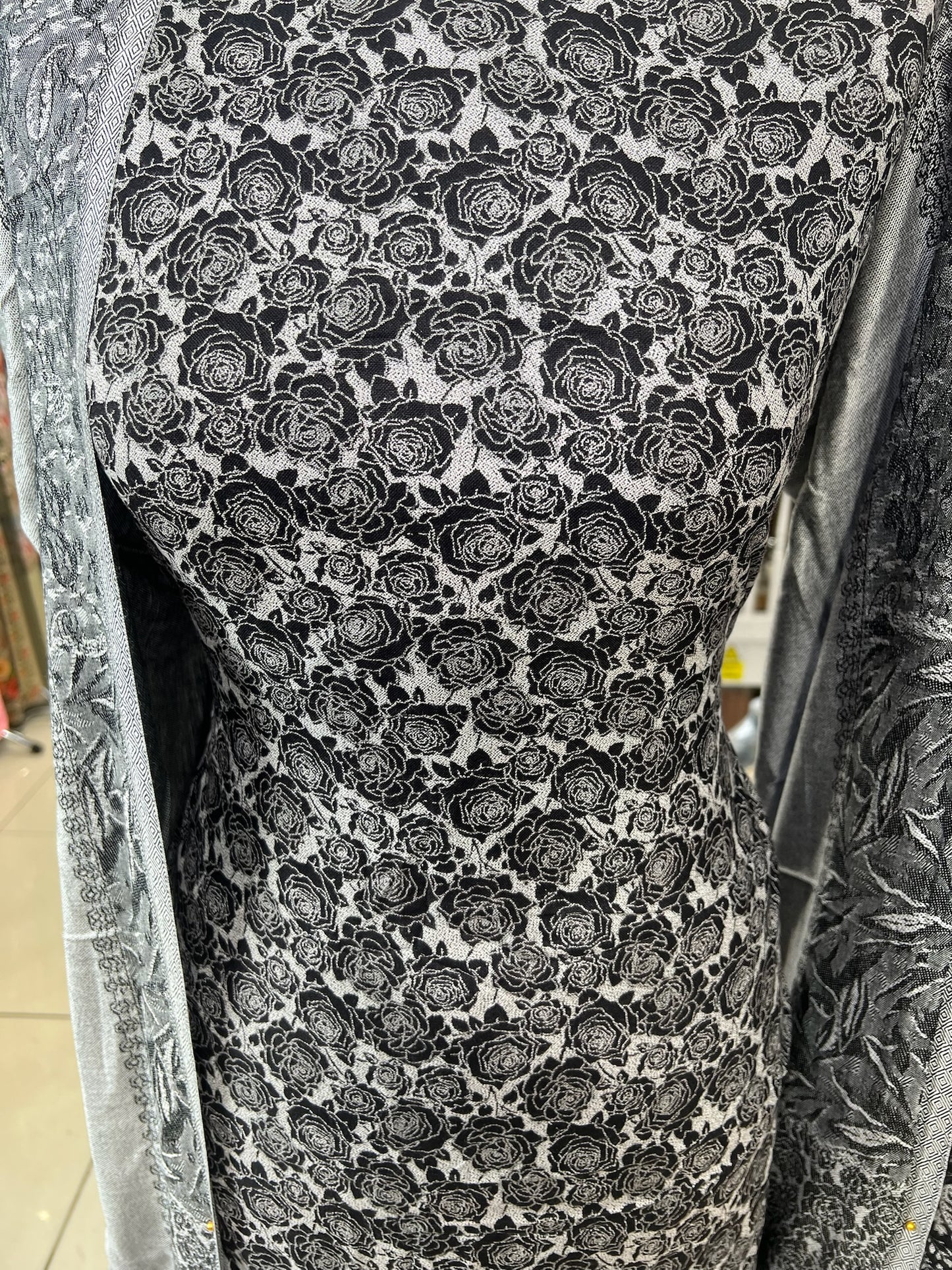 Digital Print Alpine