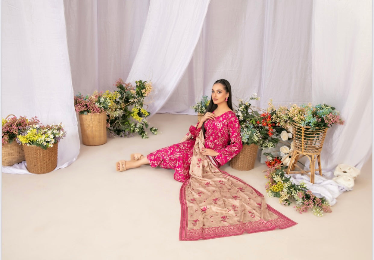 Lirah By 𝐓𝐚𝐰𝐚𝐤𝐤𝐚𝐥 𝐅𝐚𝐛𝐫𝐢𝐜𝐬-D-5434