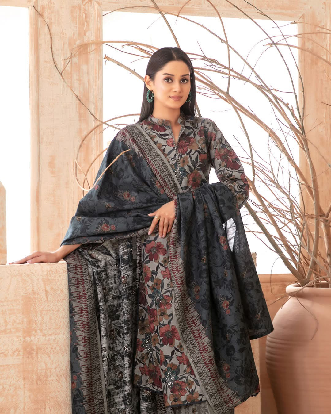 AREEKA By 𝐓𝐚𝐰𝐚𝐤𝐤𝐚𝐥 𝐅𝐚𝐛𝐫𝐢𝐜𝐬 -D-5291-D-5300