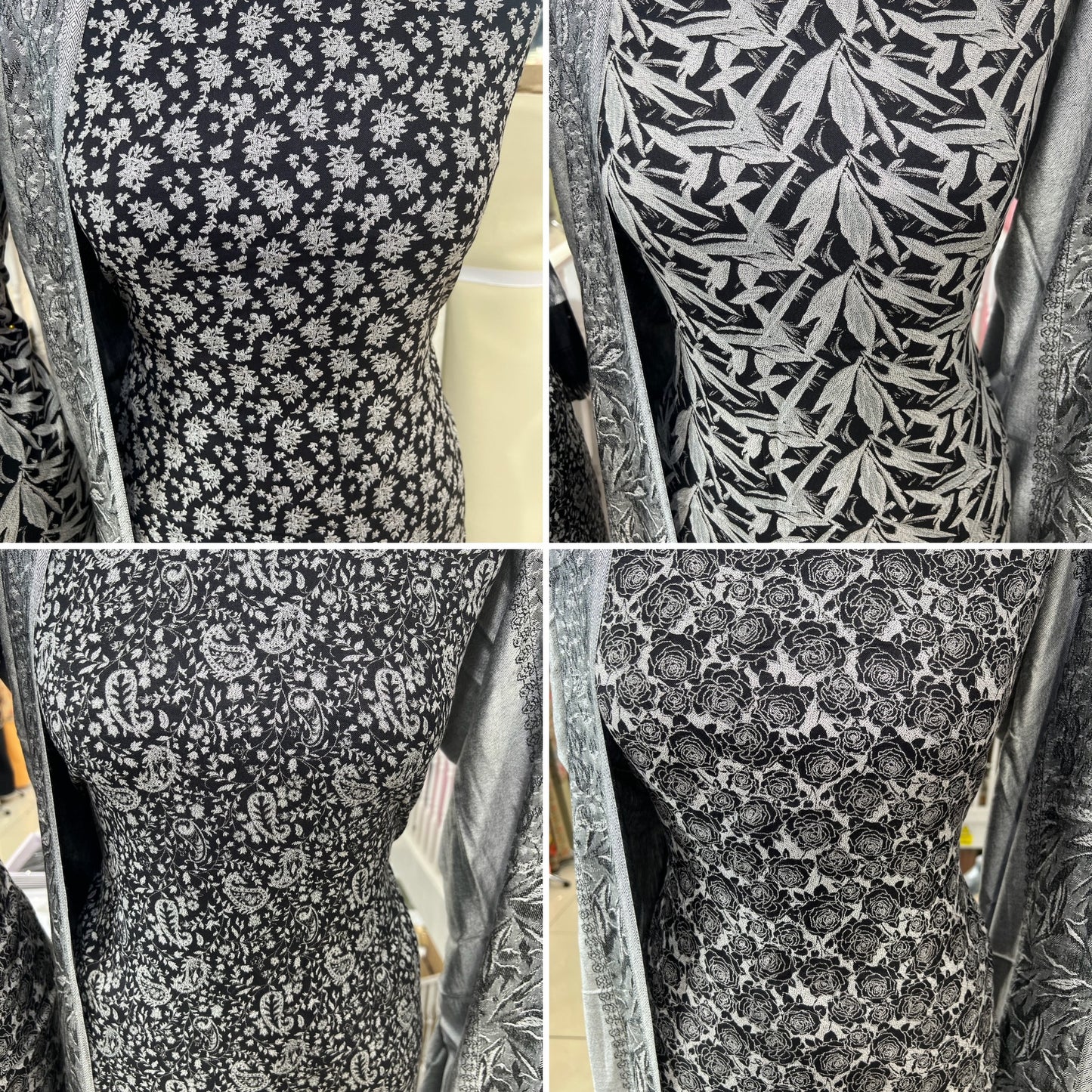 Digital Print Alpine