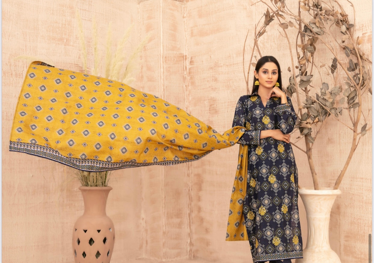 AREEKA By 𝐓𝐚𝐰𝐚𝐤𝐤𝐚𝐥 𝐅𝐚𝐛𝐫𝐢𝐜𝐬 -D-5291-D-5300