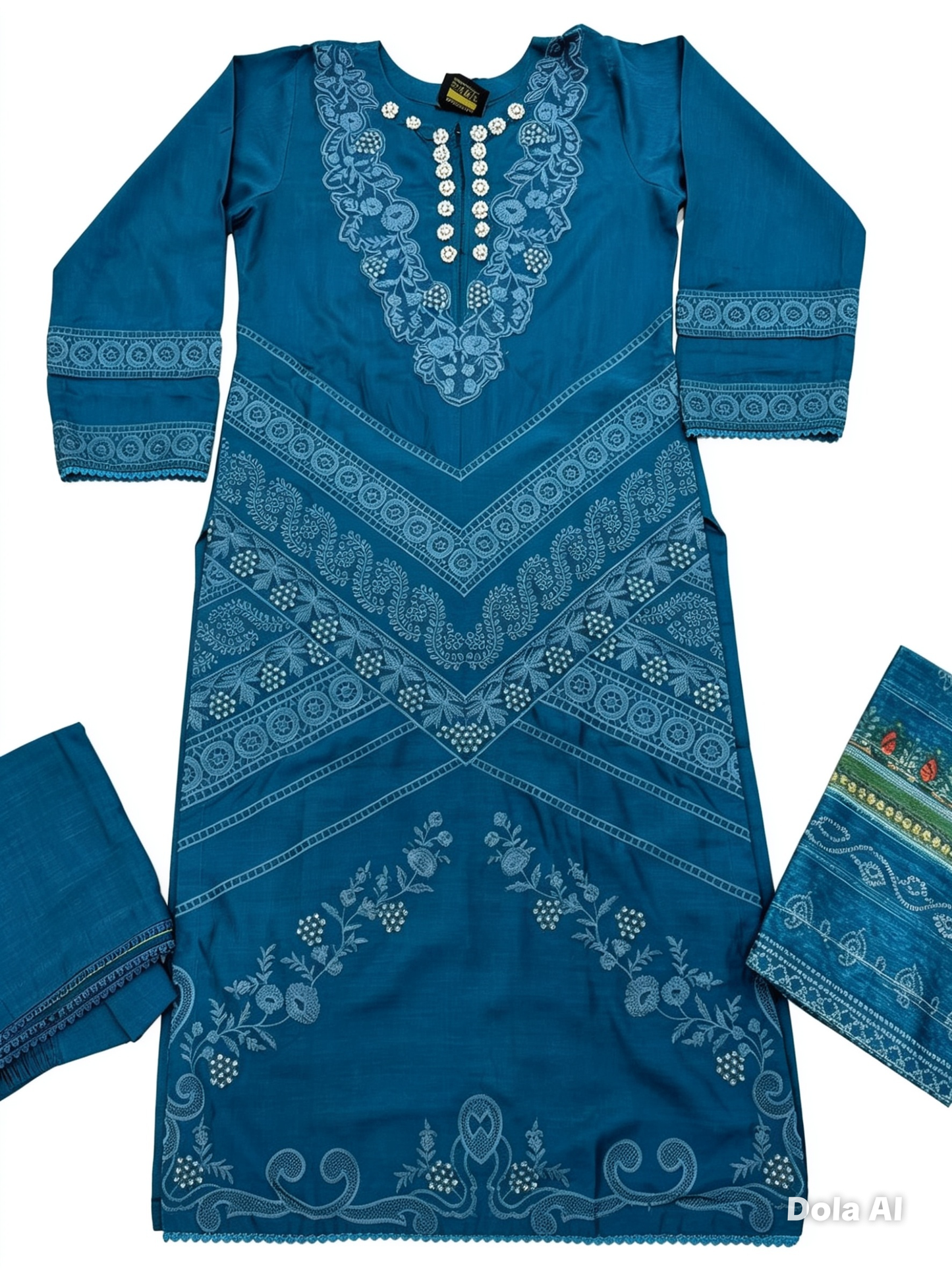 Viscose Readymade