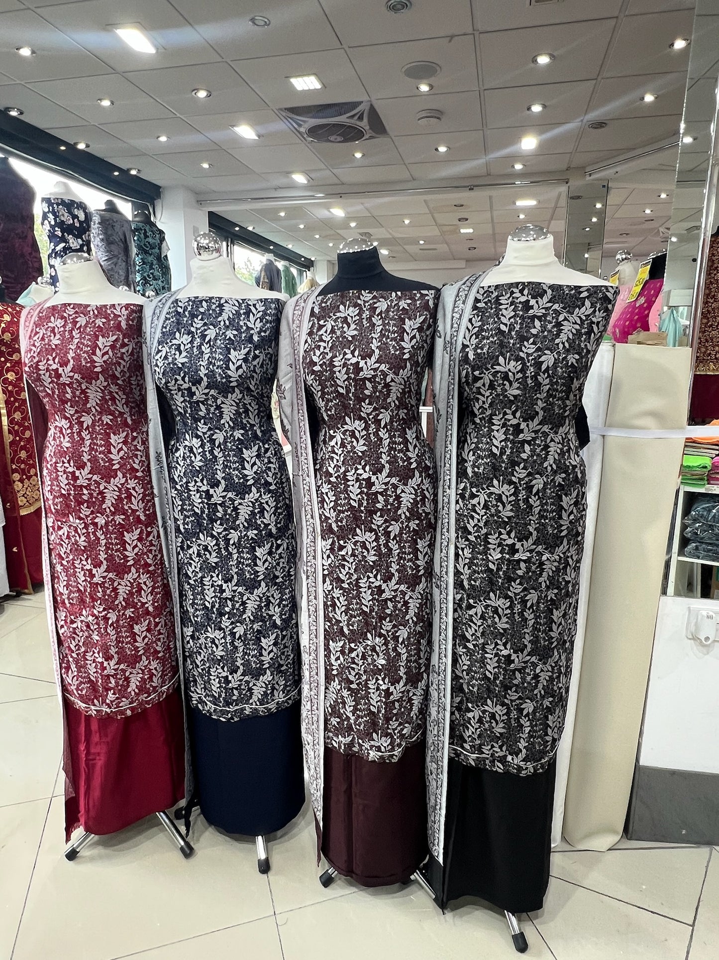 Digital Print Alpine