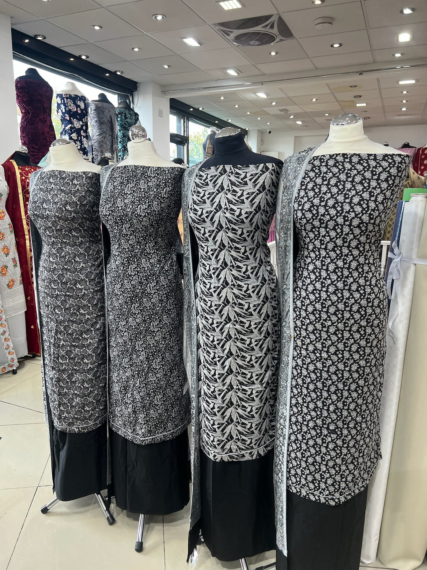 Digital Print Alpine