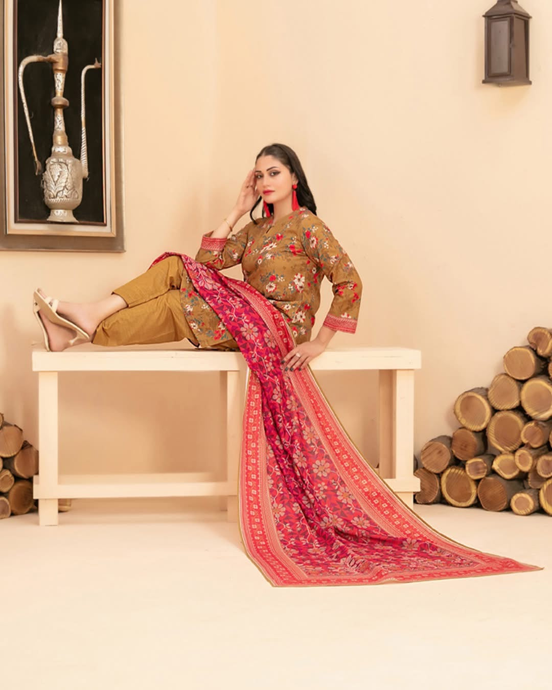 RAFAH By 𝐓𝐚𝐰𝐚𝐤𝐤𝐚𝐥 𝐅𝐚𝐛𝐫𝐢𝐜𝐬 -D-4782