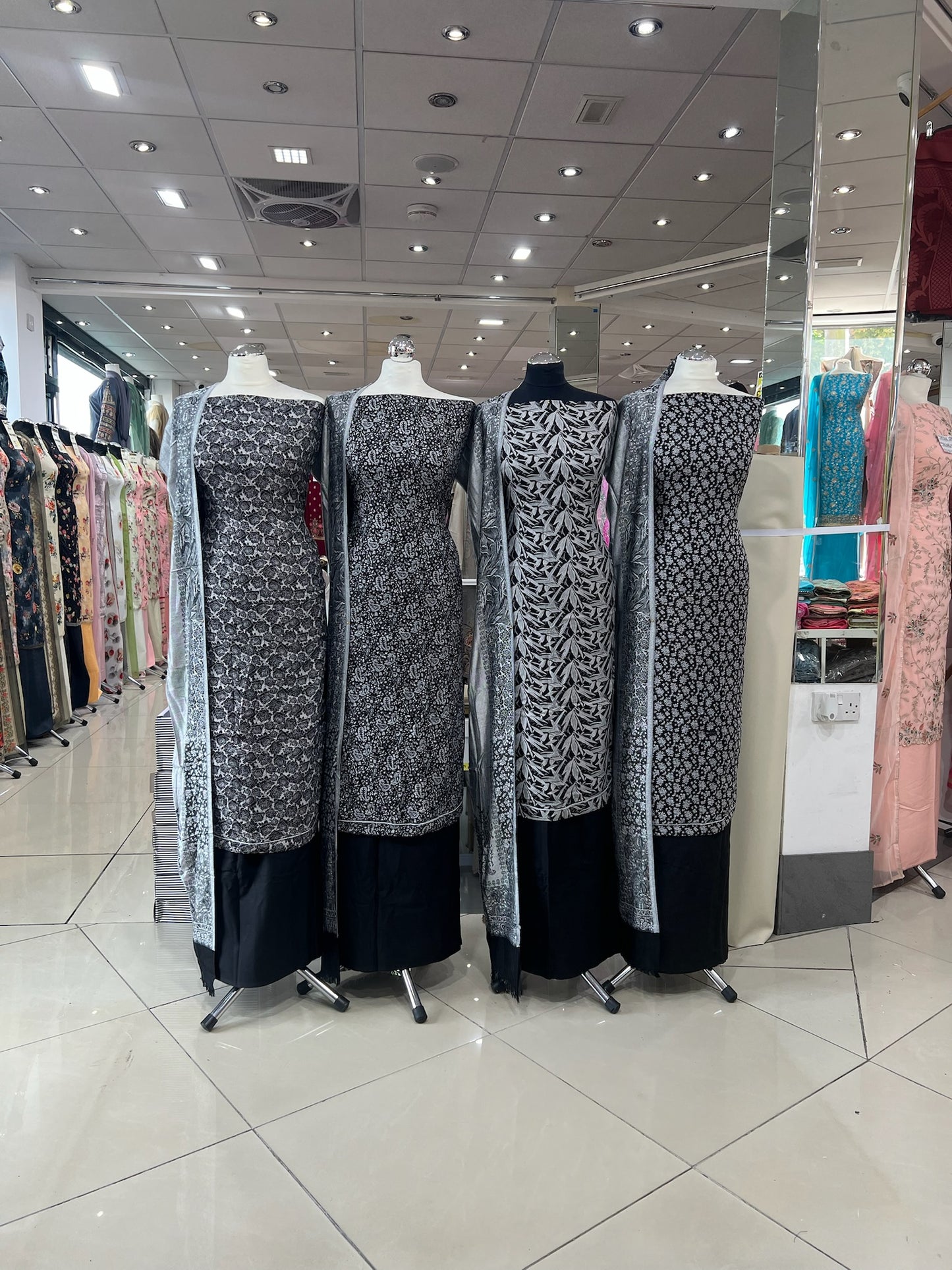 Digital Print Alpine