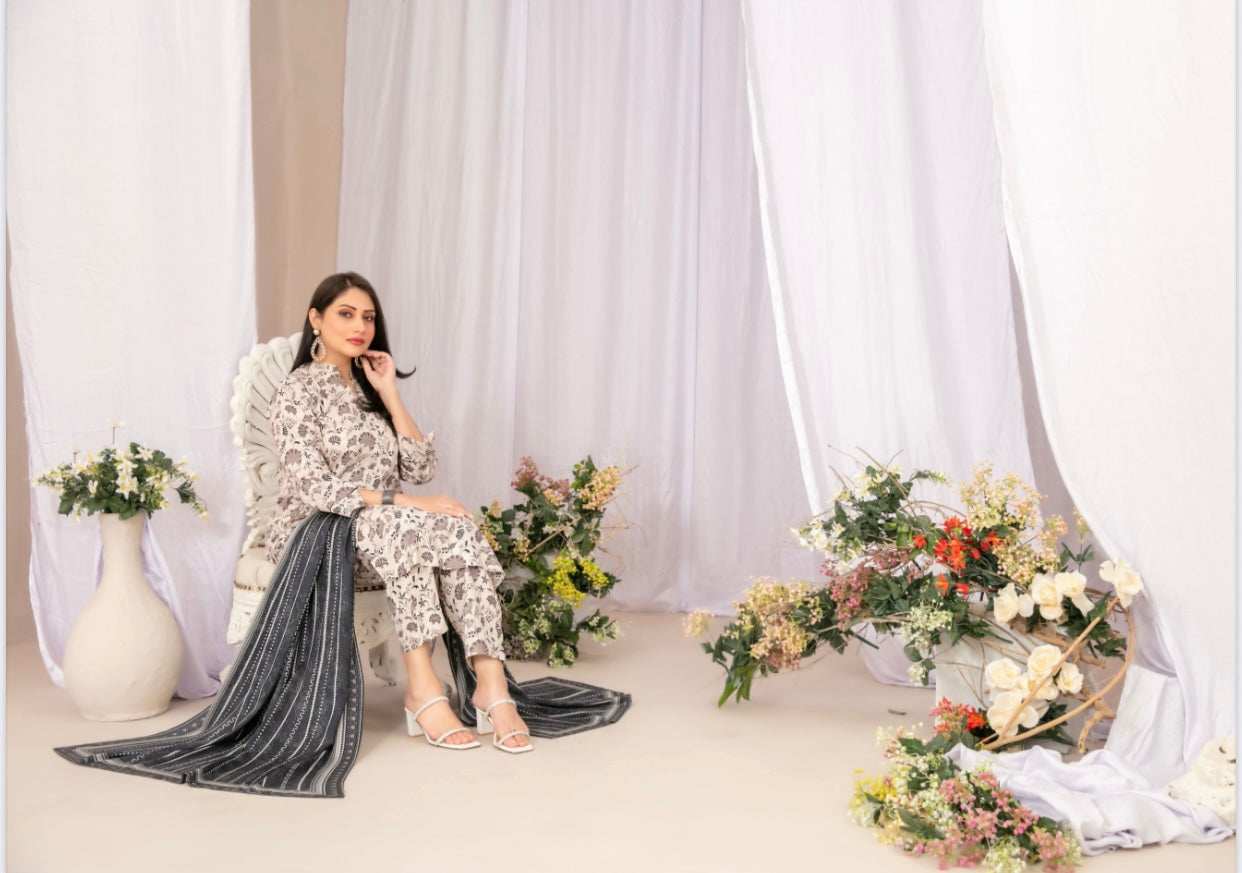 Lirah By 𝐓𝐚𝐰𝐚𝐤𝐤𝐚𝐥 𝐅𝐚𝐛𝐫𝐢𝐜𝐬-D-5424-D-5435