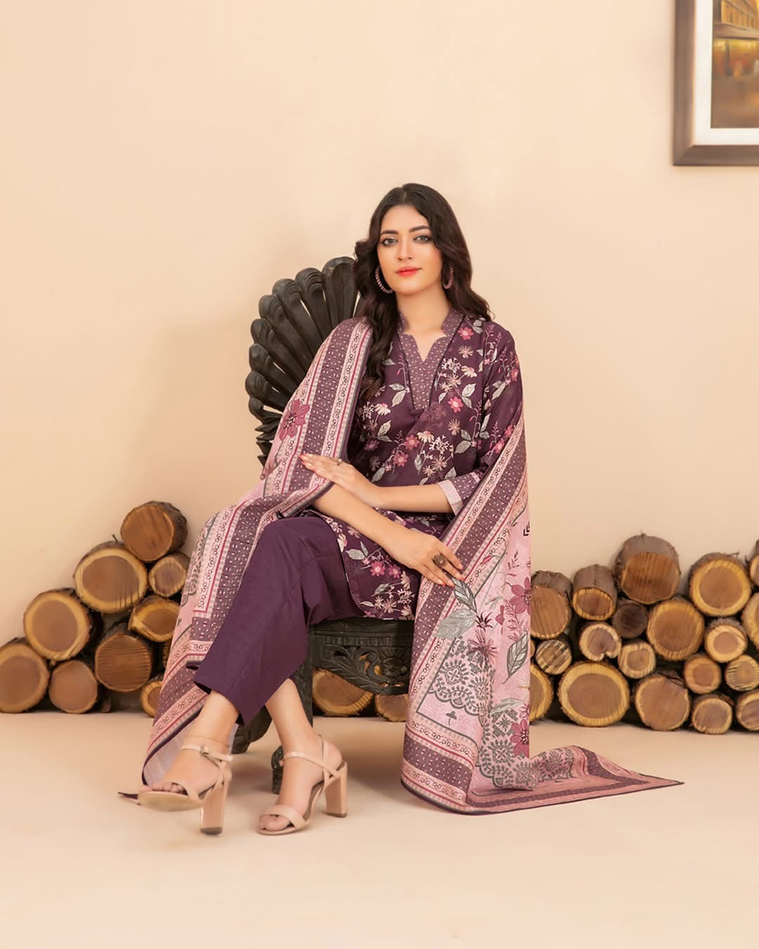 RAFAH By 𝐓𝐚𝐰𝐚𝐤𝐤𝐚𝐥 𝐅𝐚𝐛𝐫𝐢𝐜𝐬 -D-4787