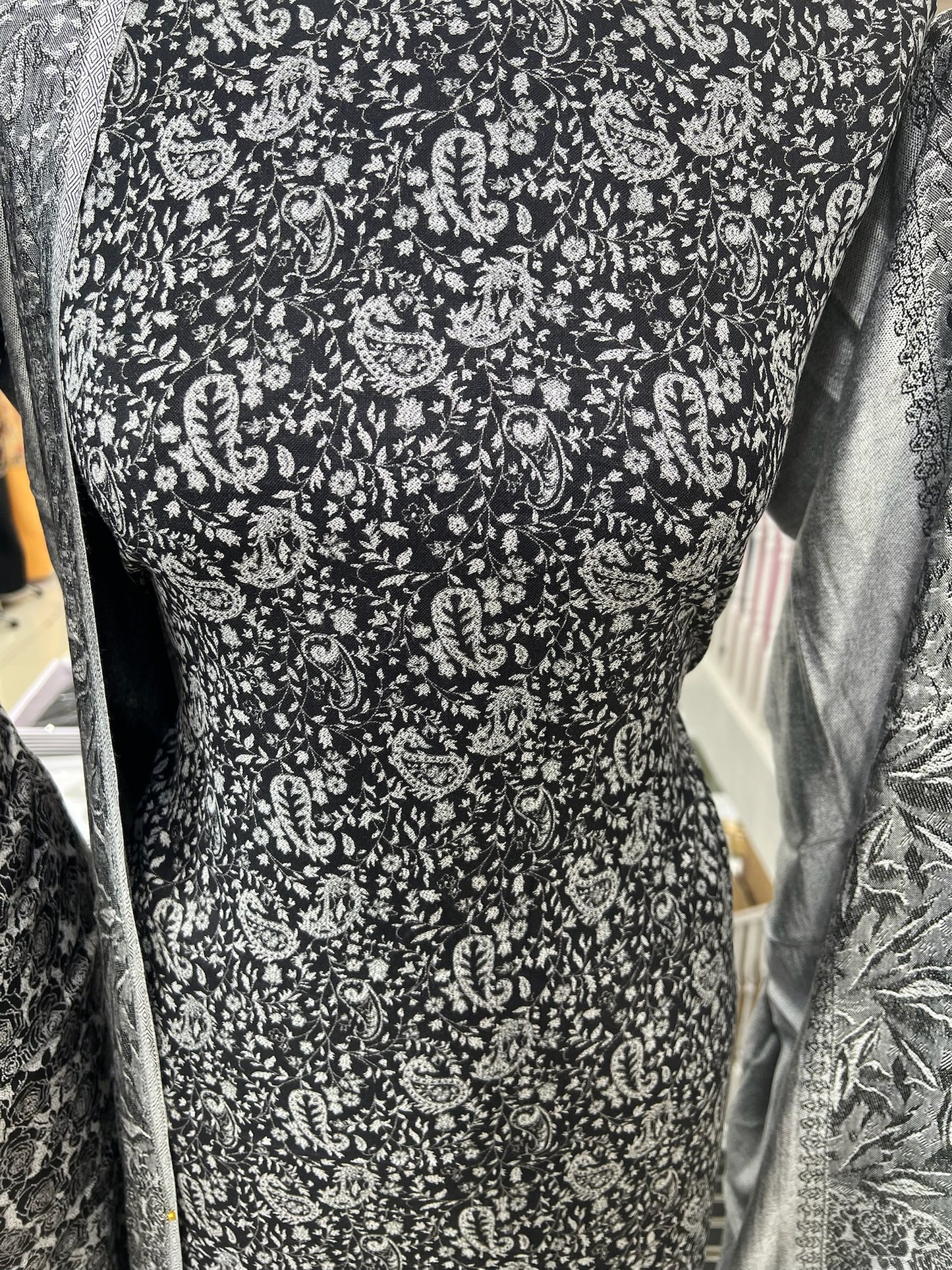 Digital Print Alpine