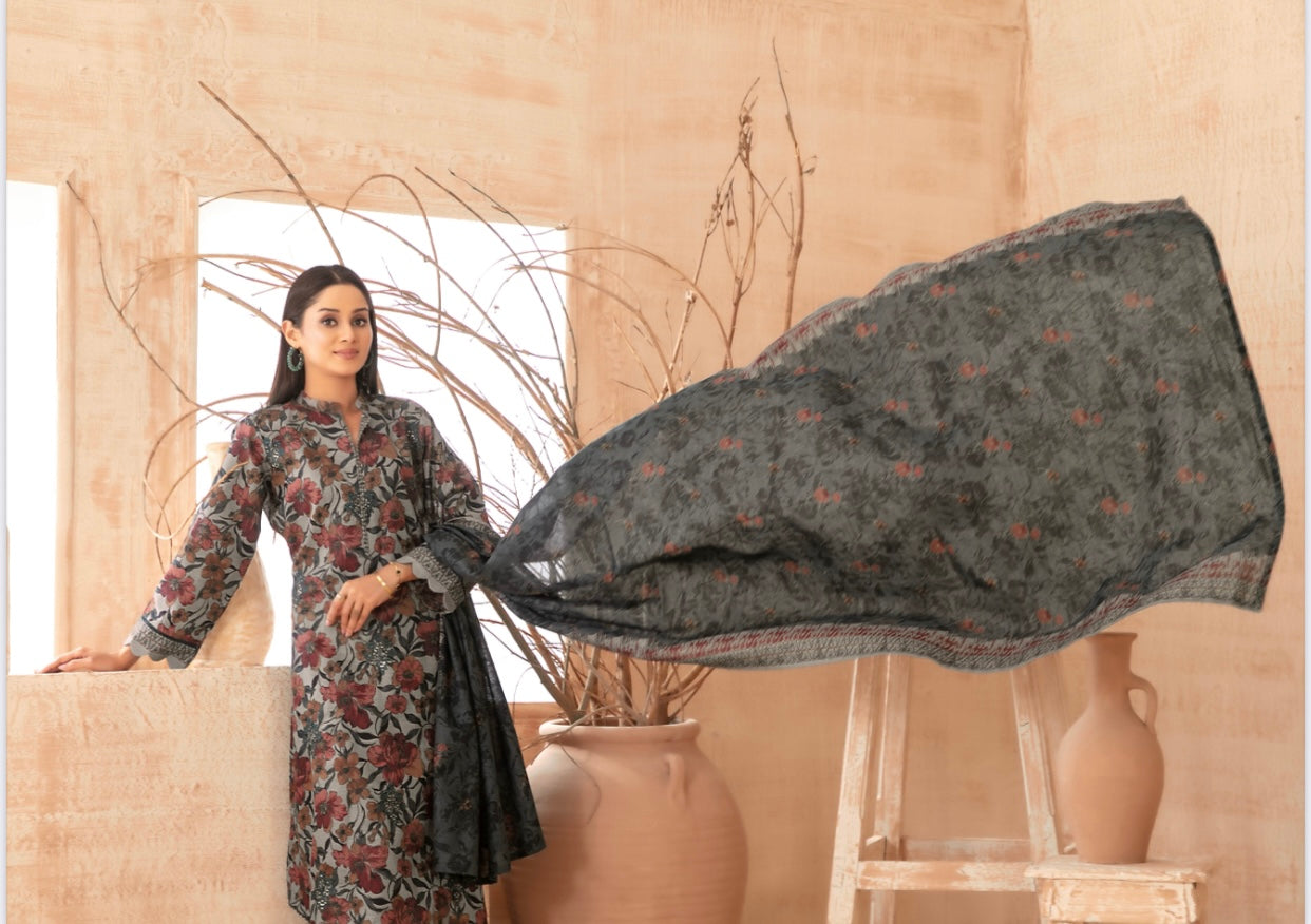 AREEKA By 𝐓𝐚𝐰𝐚𝐤𝐤𝐚𝐥 𝐅𝐚𝐛𝐫𝐢𝐜𝐬 -D-5291-D-5300