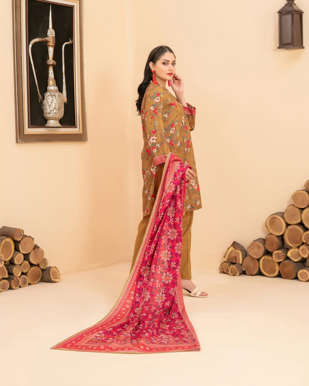 RAFAH By 𝐓𝐚𝐰𝐚𝐤𝐤𝐚𝐥 𝐅𝐚𝐛𝐫𝐢𝐜𝐬 -D-4782