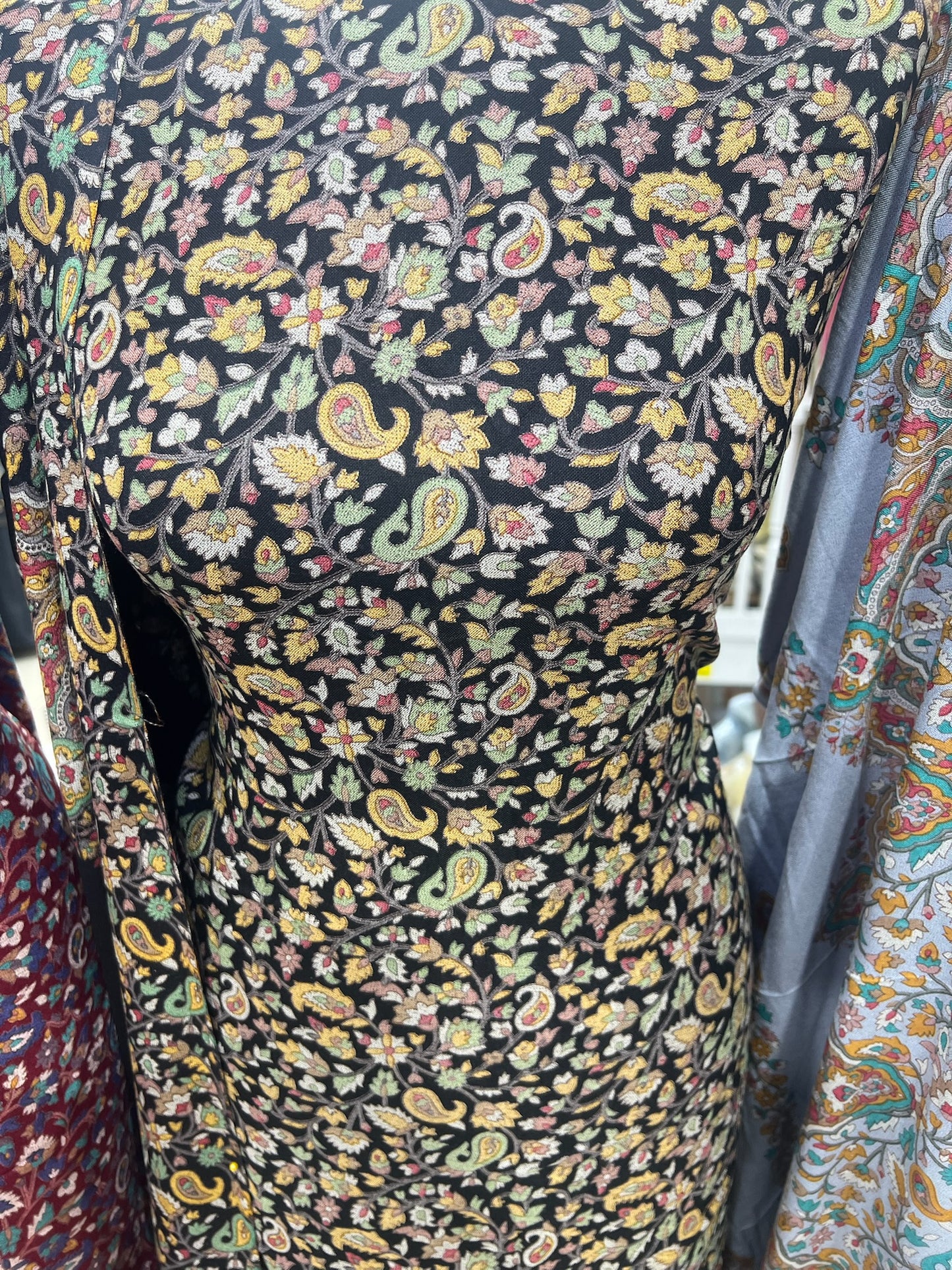 Pure Digital Print Alpine