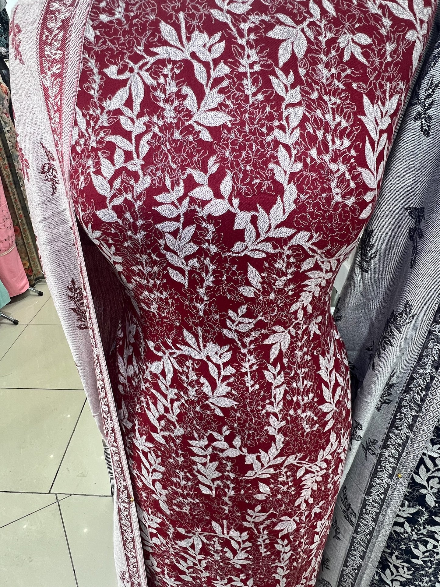 Digital Print Alpine