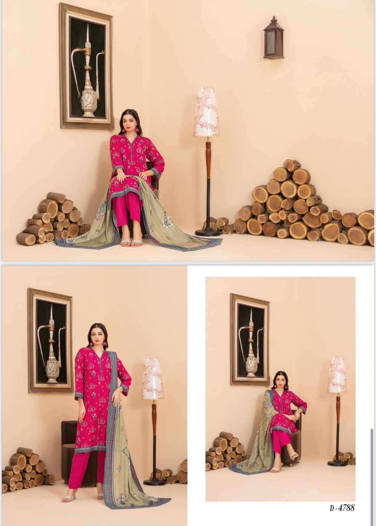 RAFAH By 𝐓𝐚𝐰𝐚𝐤𝐤𝐚𝐥 𝐅𝐚𝐛𝐫𝐢𝐜𝐬 -D-4788