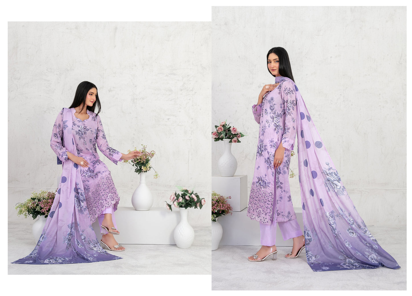RAMLA By 𝐓𝐚𝐰𝐚𝐤𝐤𝐚𝐥 𝐅𝐚𝐛𝐫𝐢𝐜𝐬 -D-3921-D-3928