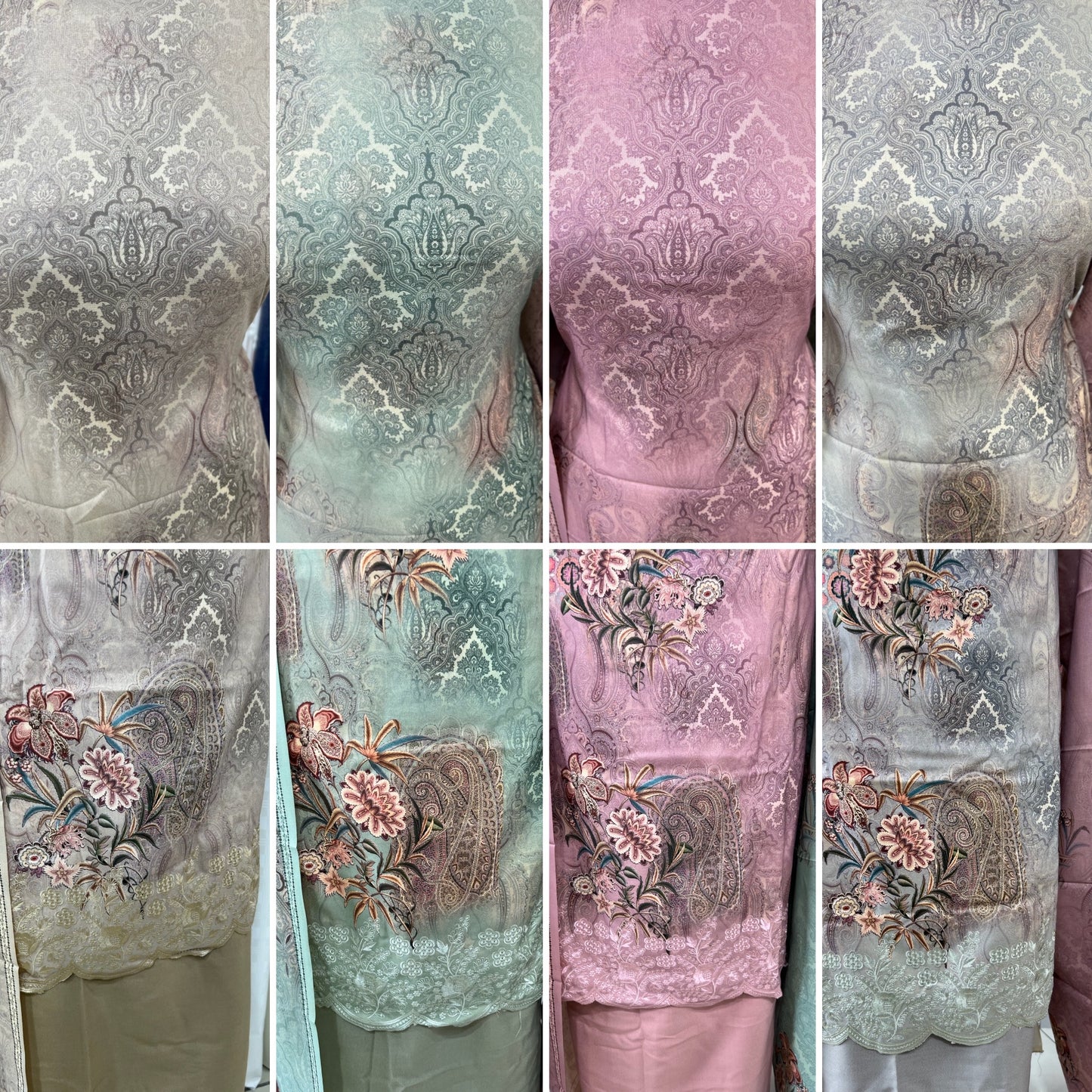 Premium Digital Print Alpine Suit