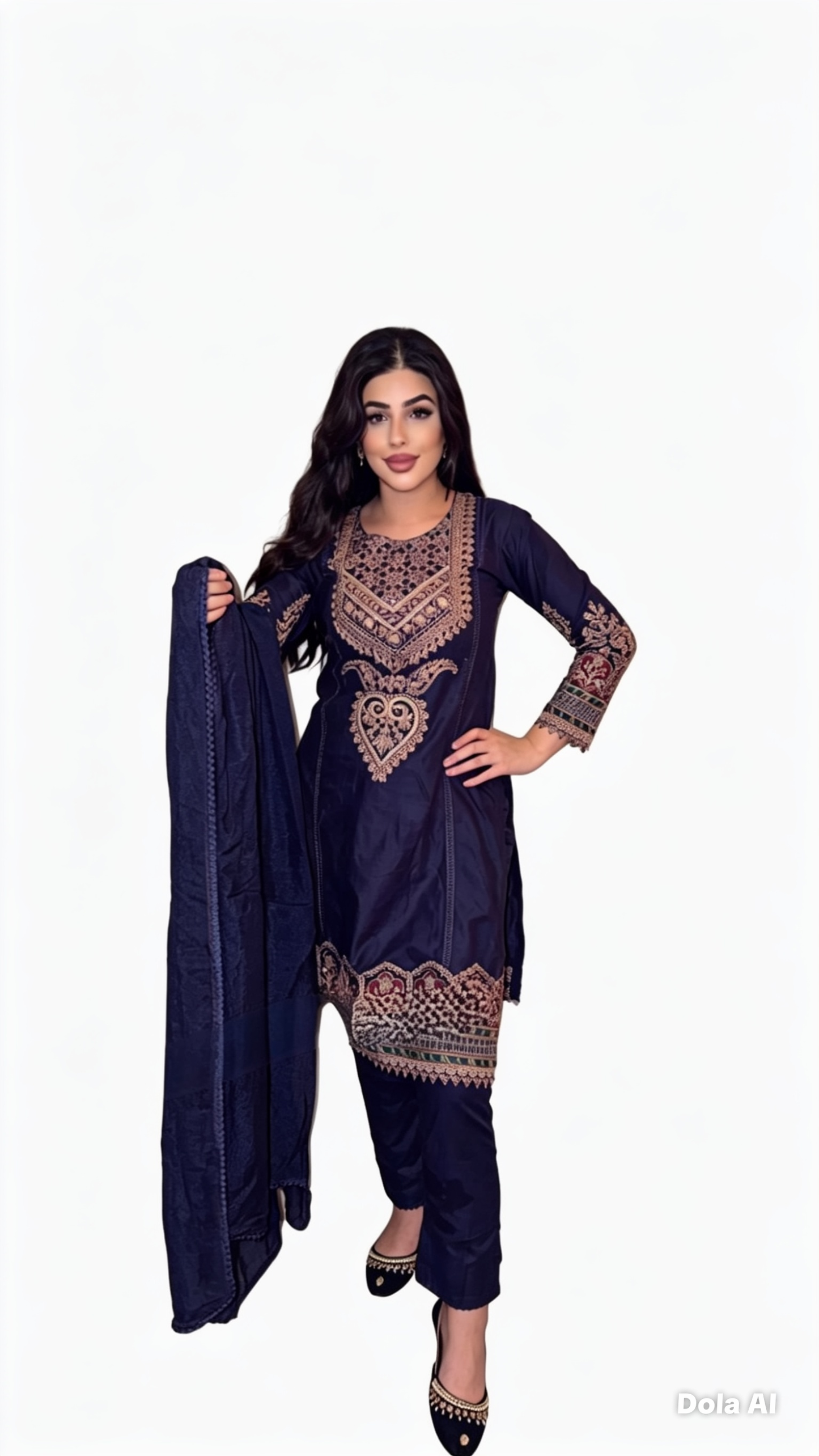 Viscose Readymade