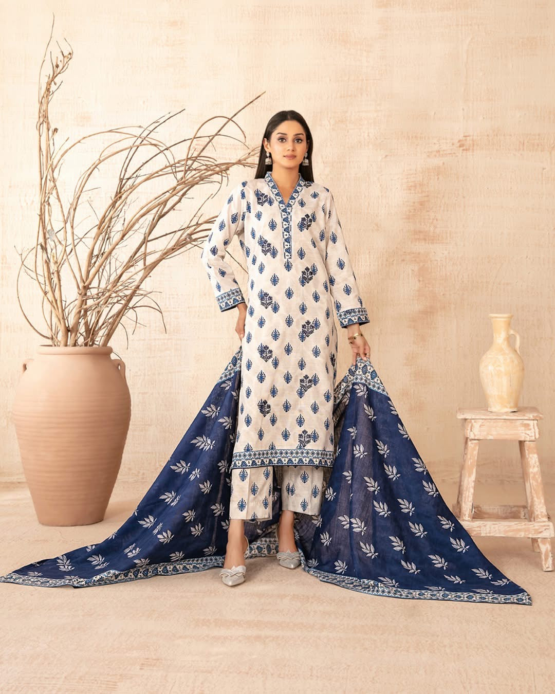 AREEKA By 𝐓𝐚𝐰𝐚𝐤𝐤𝐚𝐥 𝐅𝐚𝐛𝐫𝐢𝐜𝐬 -D-5291-D-5300