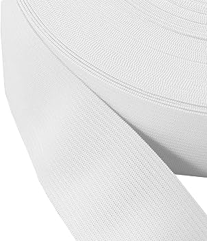 Elastic-1 Inch Roll