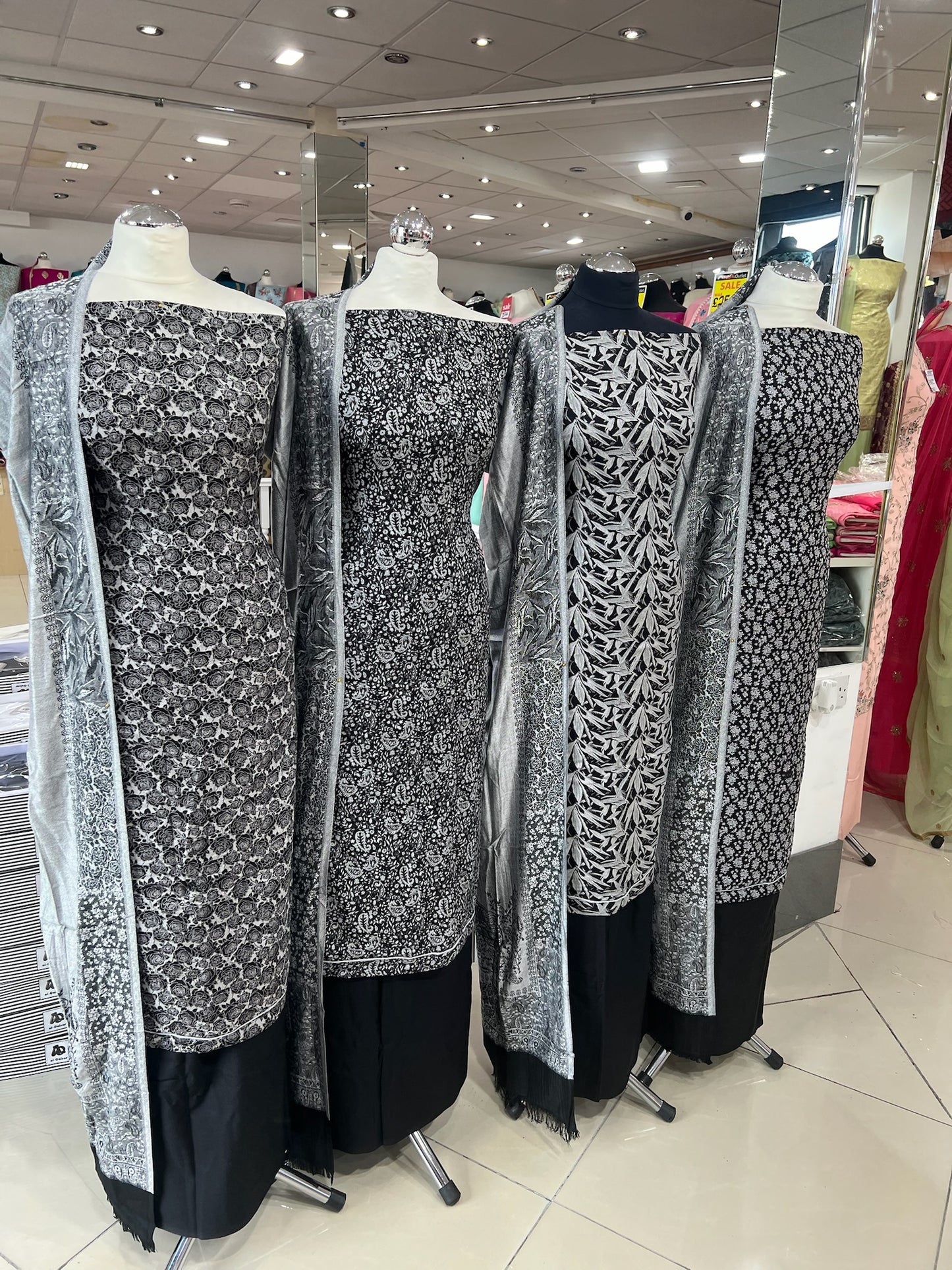 Digital Print Alpine