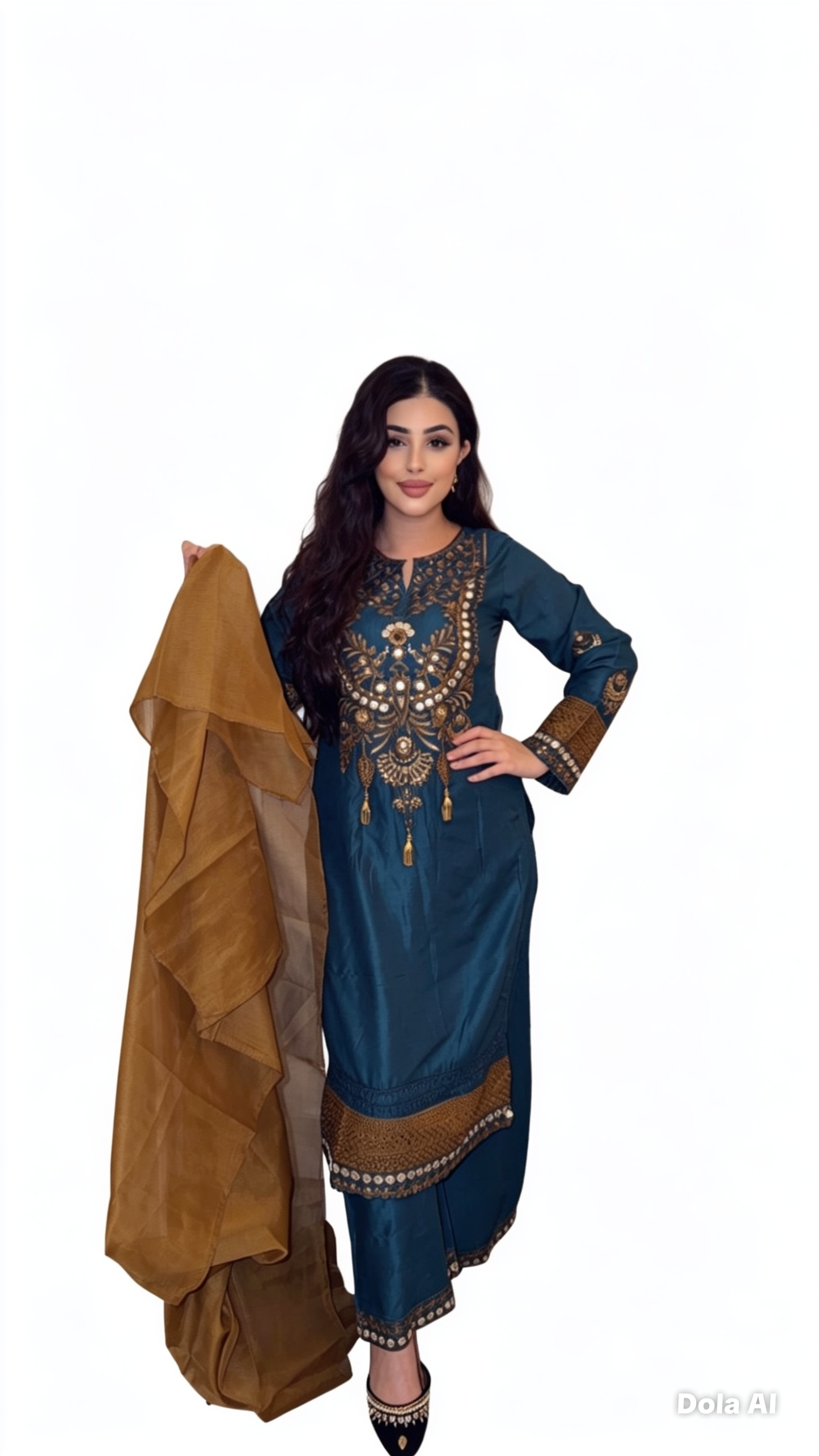 Viscose Readymade