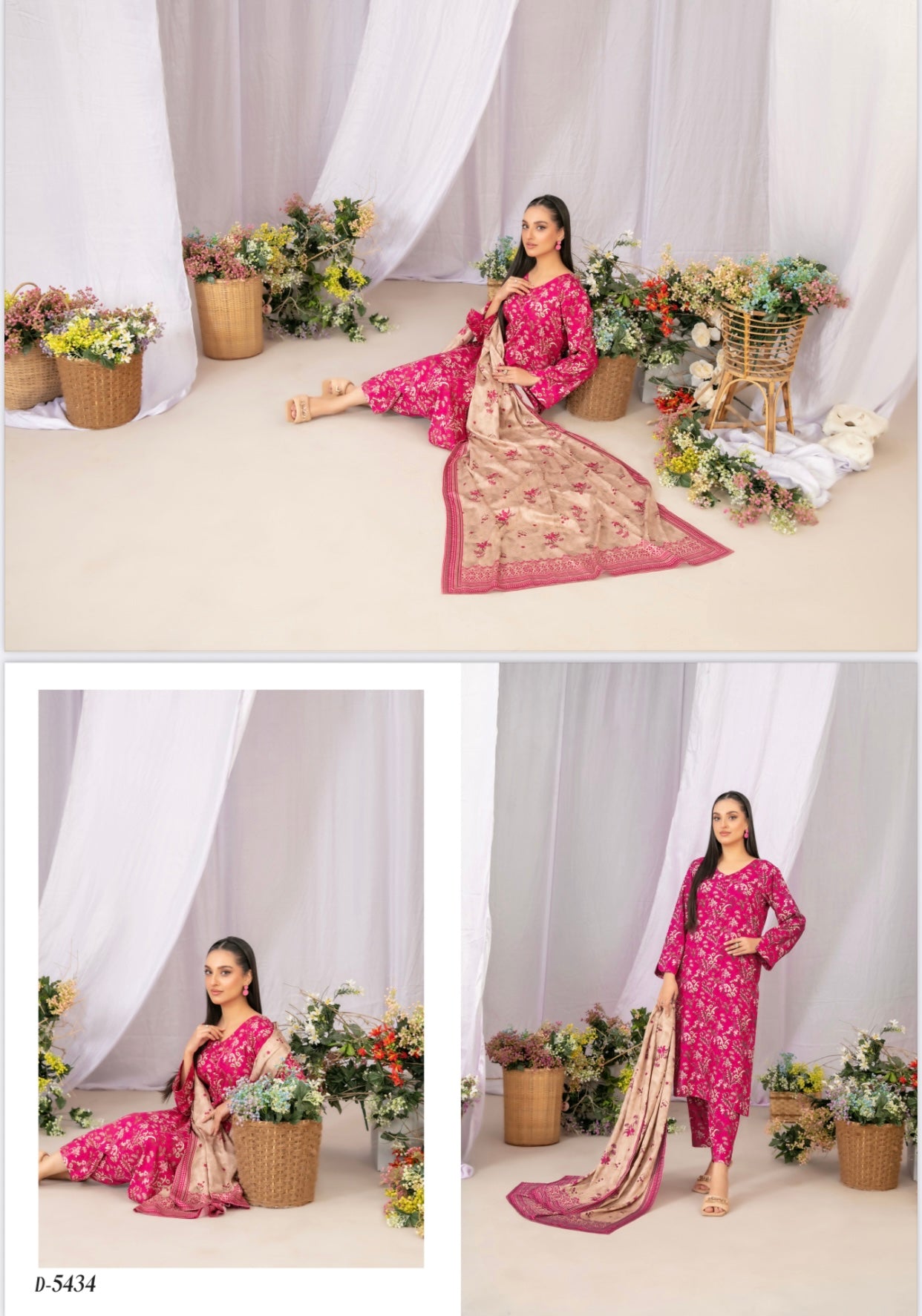 Lirah By 𝐓𝐚𝐰𝐚𝐤𝐤𝐚𝐥 𝐅𝐚𝐛𝐫𝐢𝐜𝐬-D-5424-D-5435