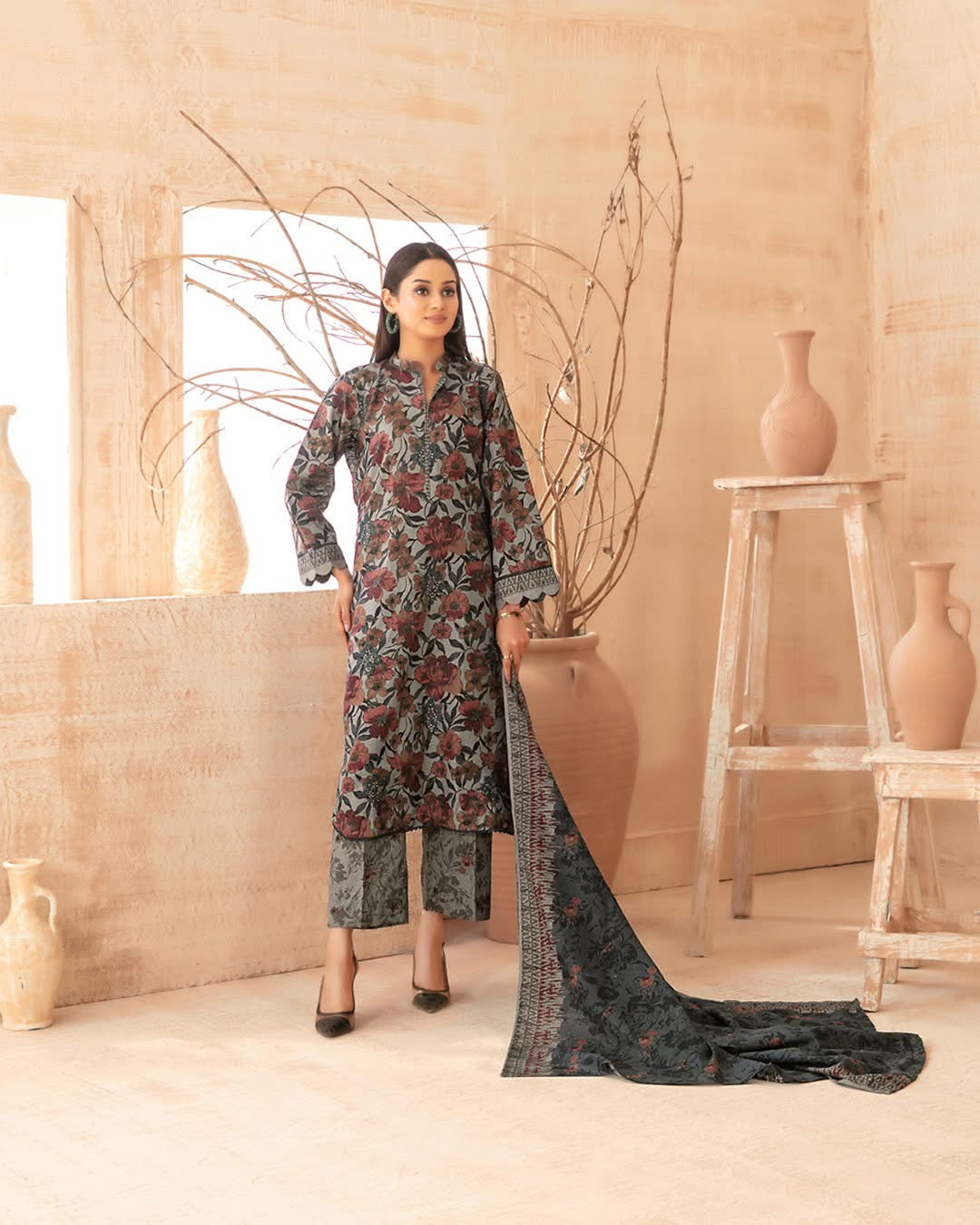 AREEKA By 𝐓𝐚𝐰𝐚𝐤𝐤𝐚𝐥 𝐅𝐚𝐛𝐫𝐢𝐜𝐬 -D-5291-D-5300