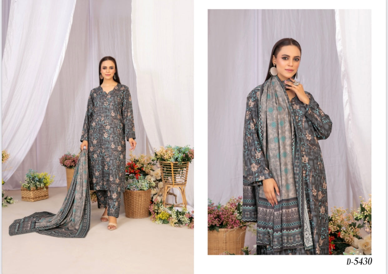 Lirah By 𝐓𝐚𝐰𝐚𝐤𝐤𝐚𝐥 𝐅𝐚𝐛𝐫𝐢𝐜𝐬-D-5430