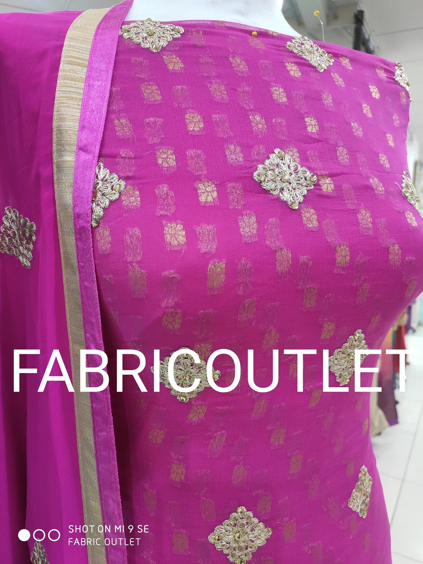 BANARSI SUITS