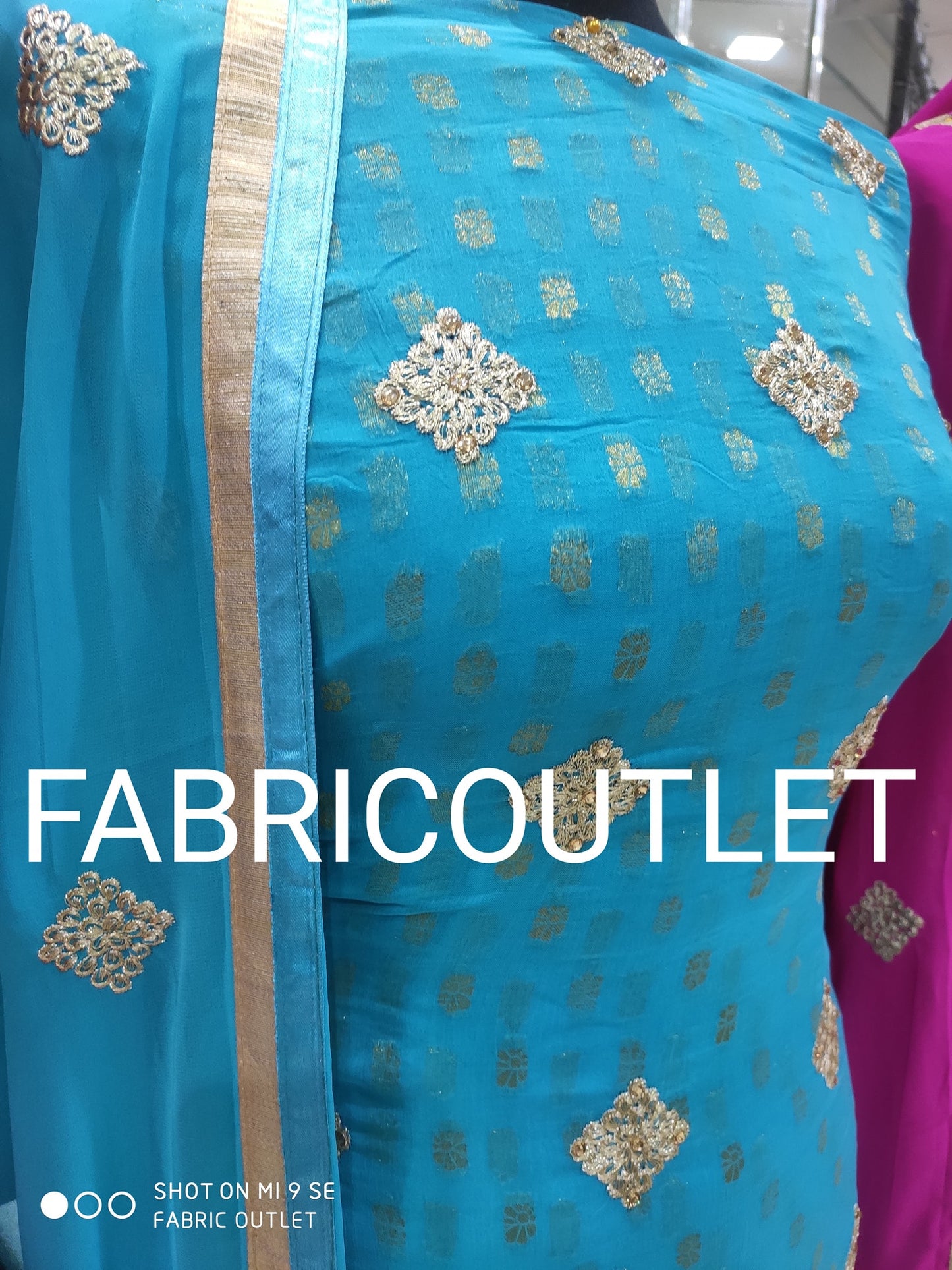 BANARSI SUITS