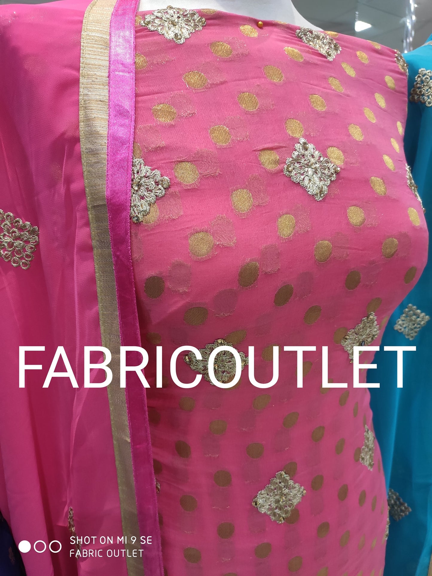 BANARSI SUITS