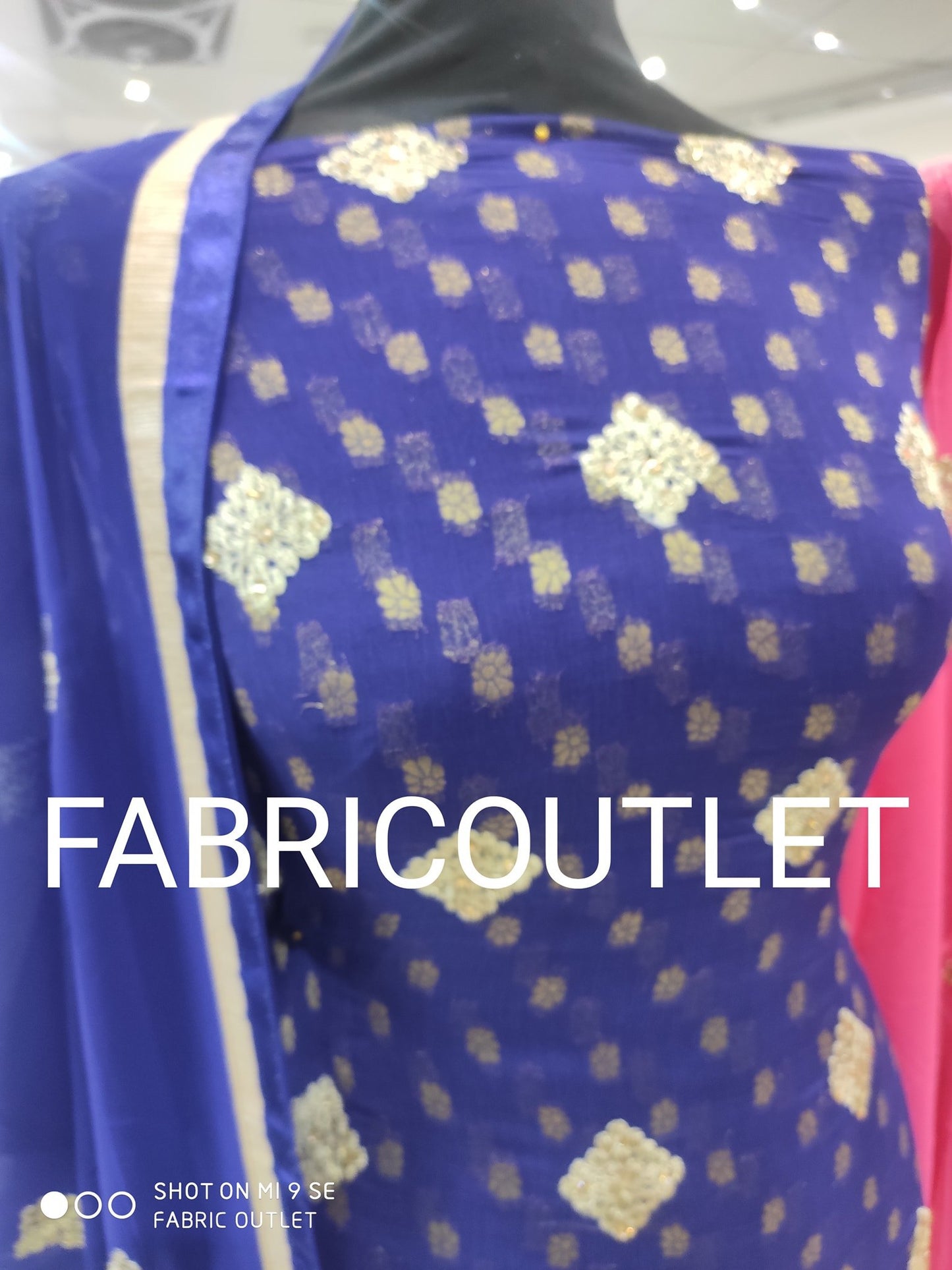BANARSI SUITS