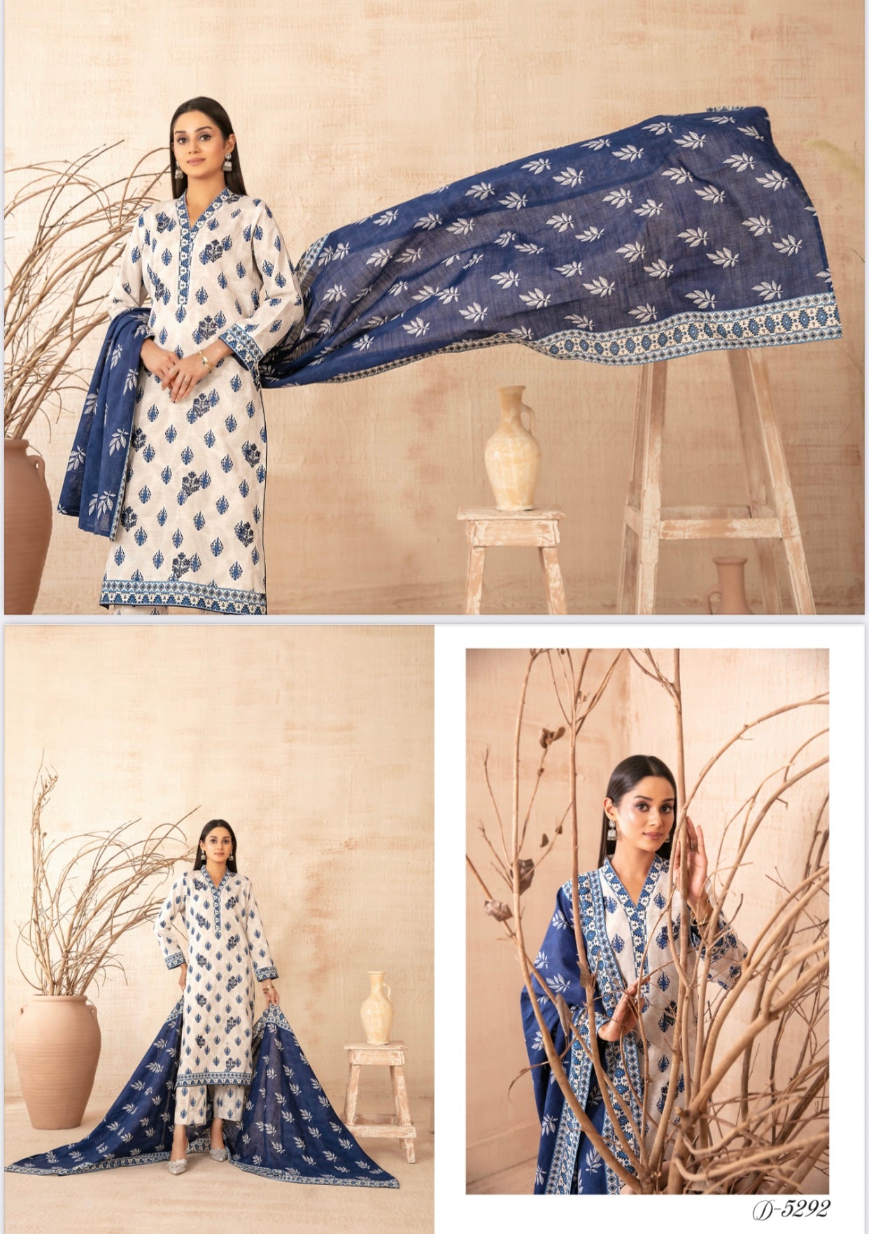 AREEKA By 𝐓𝐚𝐰𝐚𝐤𝐤𝐚𝐥 𝐅𝐚𝐛𝐫𝐢𝐜𝐬 -D-5291-D-5300