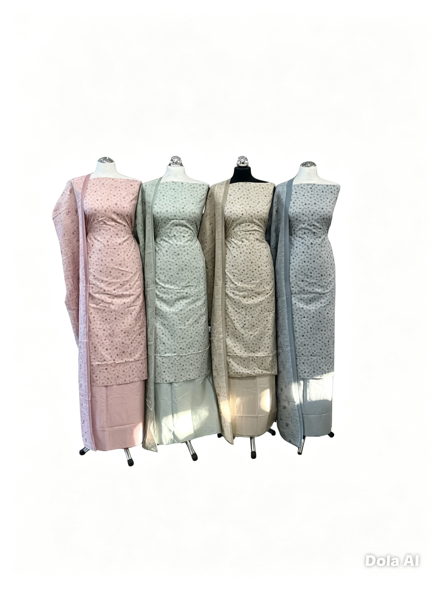 Digital Print Cotton