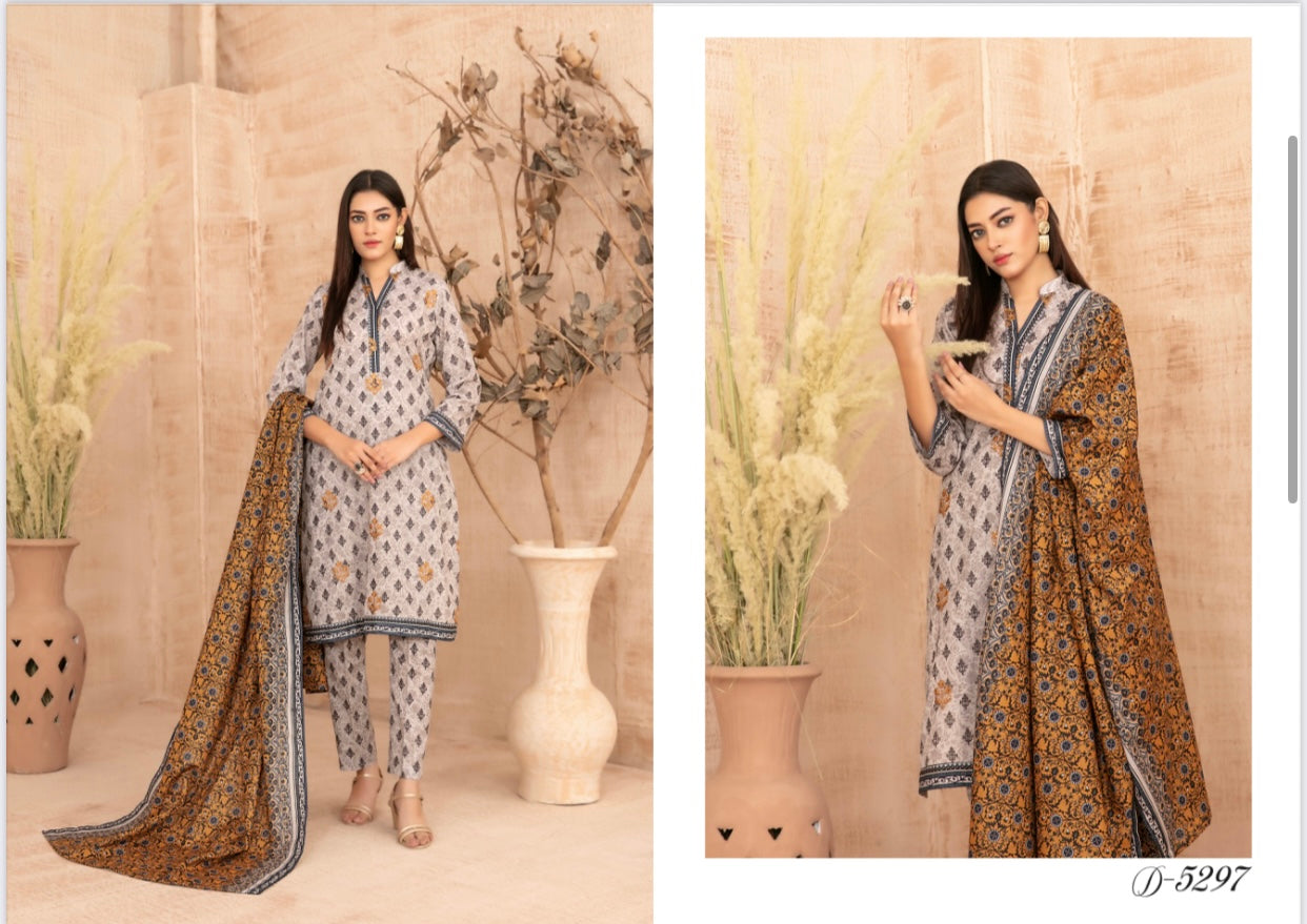 AREEKA By 𝐓𝐚𝐰𝐚𝐤𝐤𝐚𝐥 𝐅𝐚𝐛𝐫𝐢𝐜𝐬 -D-5297