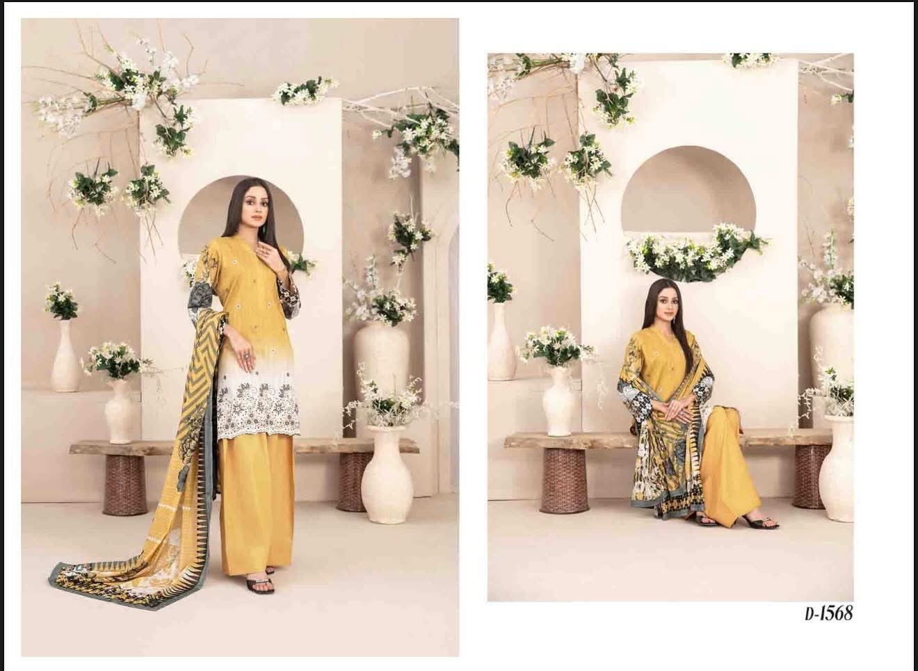 SOLEY By 𝐓𝐚𝐰𝐚𝐤𝐤𝐚𝐥 𝐅𝐚𝐛𝐫𝐢𝐜𝐬 -D-1568