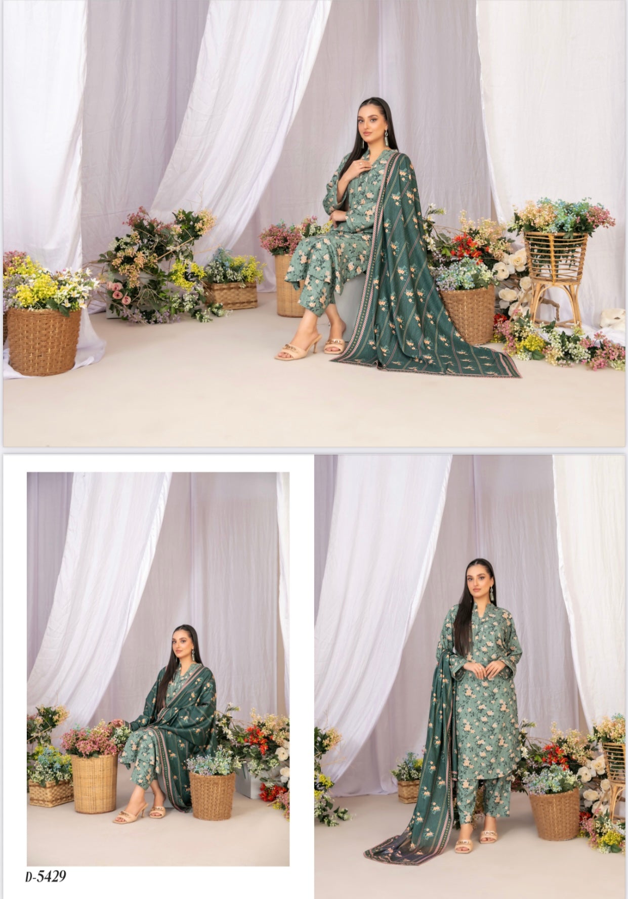 Lirah By 𝐓𝐚𝐰𝐚𝐤𝐤𝐚𝐥 𝐅𝐚𝐛𝐫𝐢𝐜𝐬-D-5429