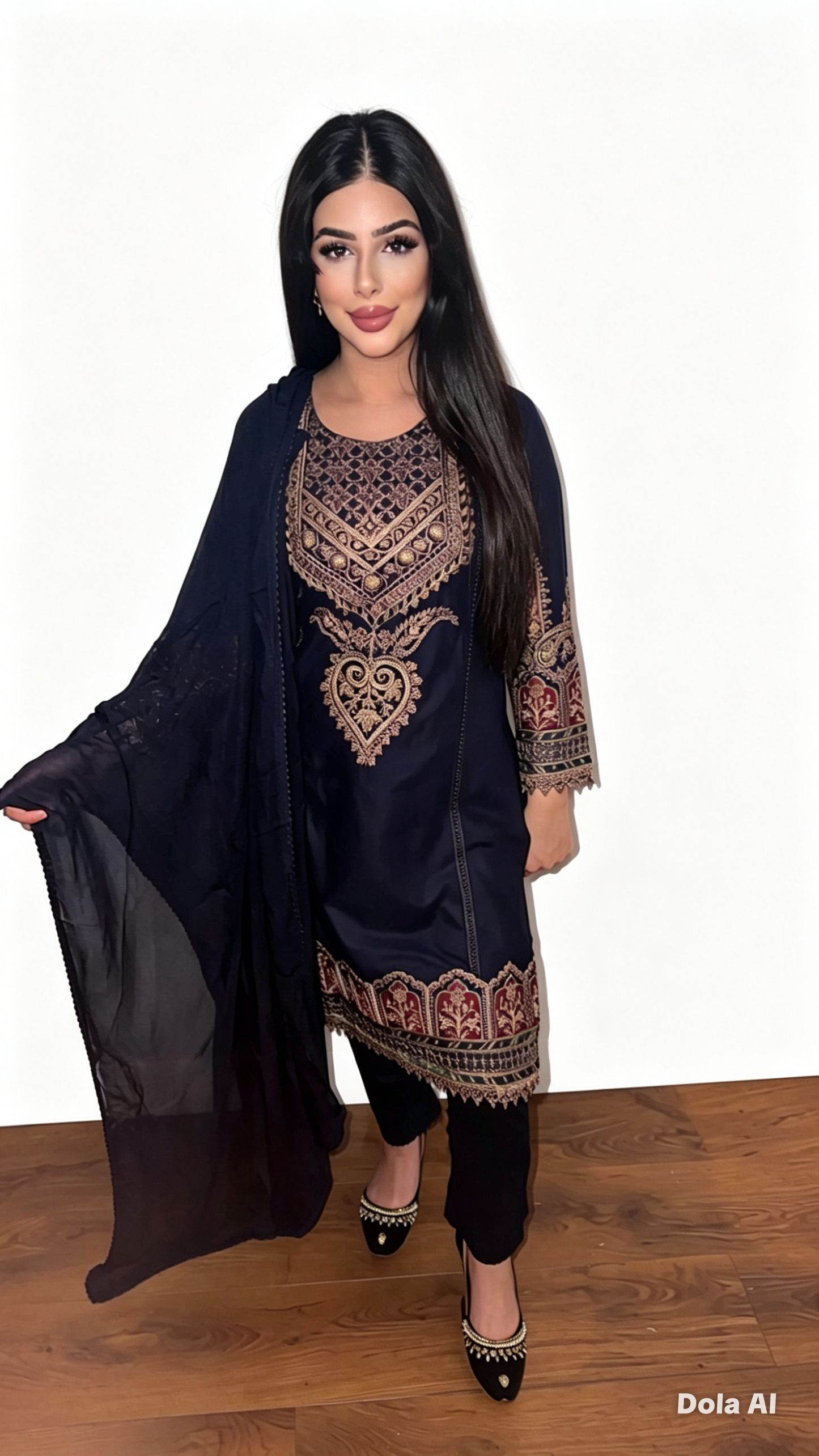 Viscose Readymade
