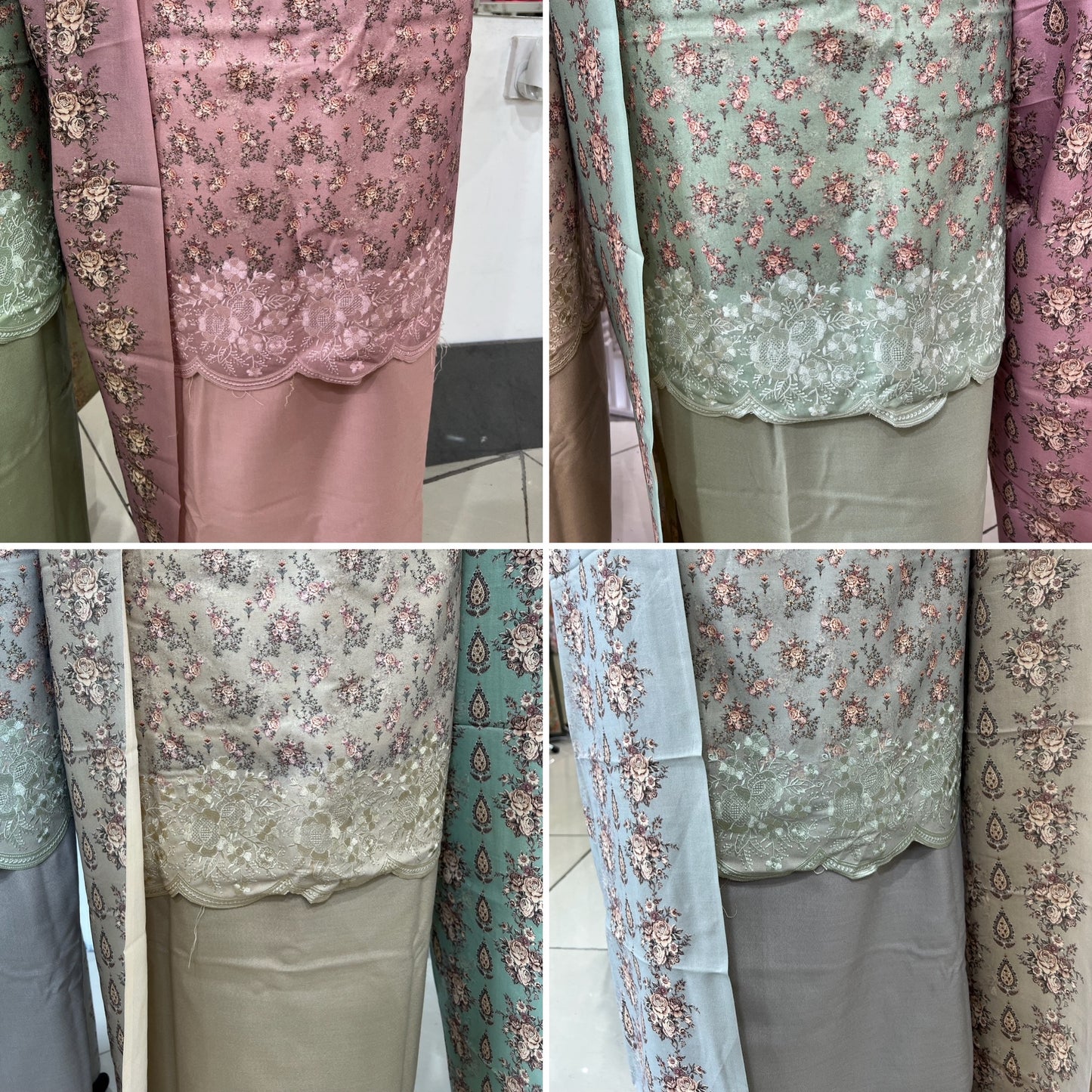 Premium Digital Print Alpine Suit