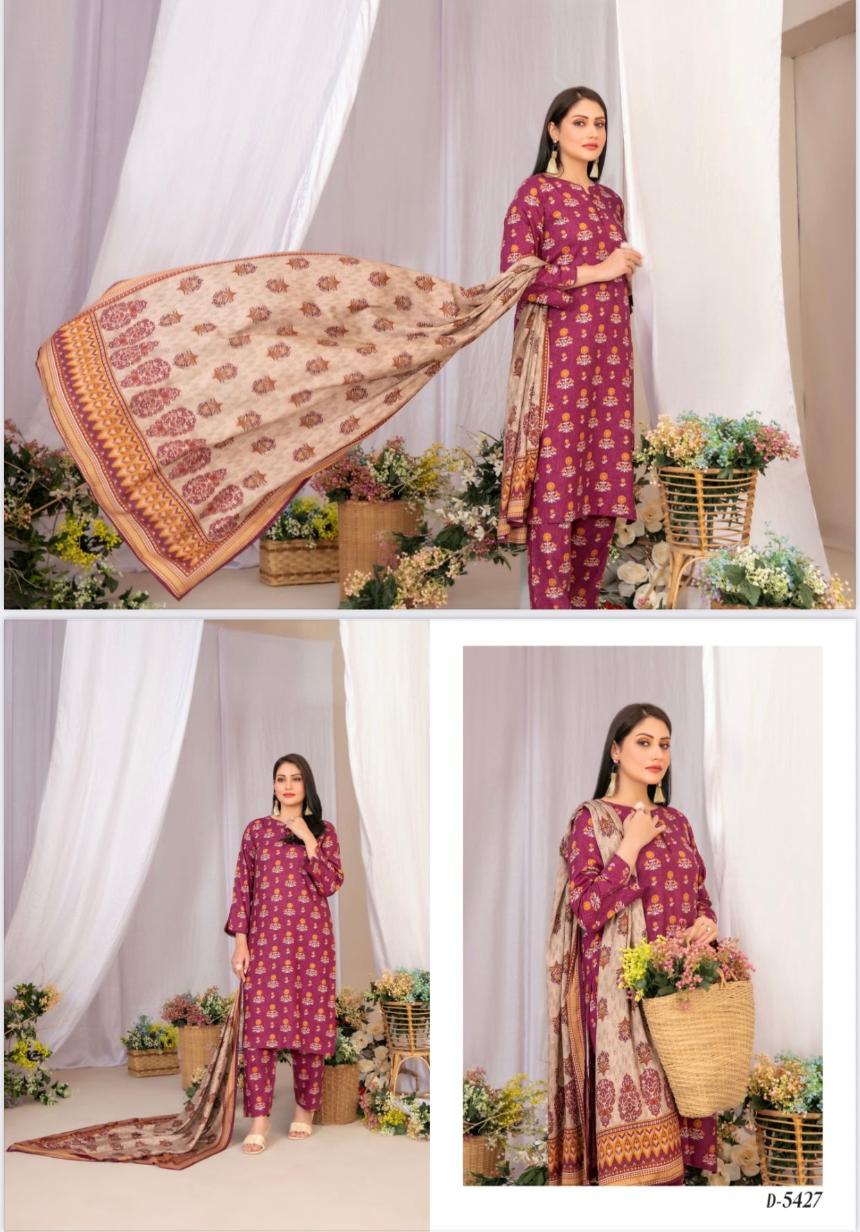 Lirah By 𝐓𝐚𝐰𝐚𝐤𝐤𝐚𝐥 𝐅𝐚𝐛𝐫𝐢𝐜𝐬-D-5427