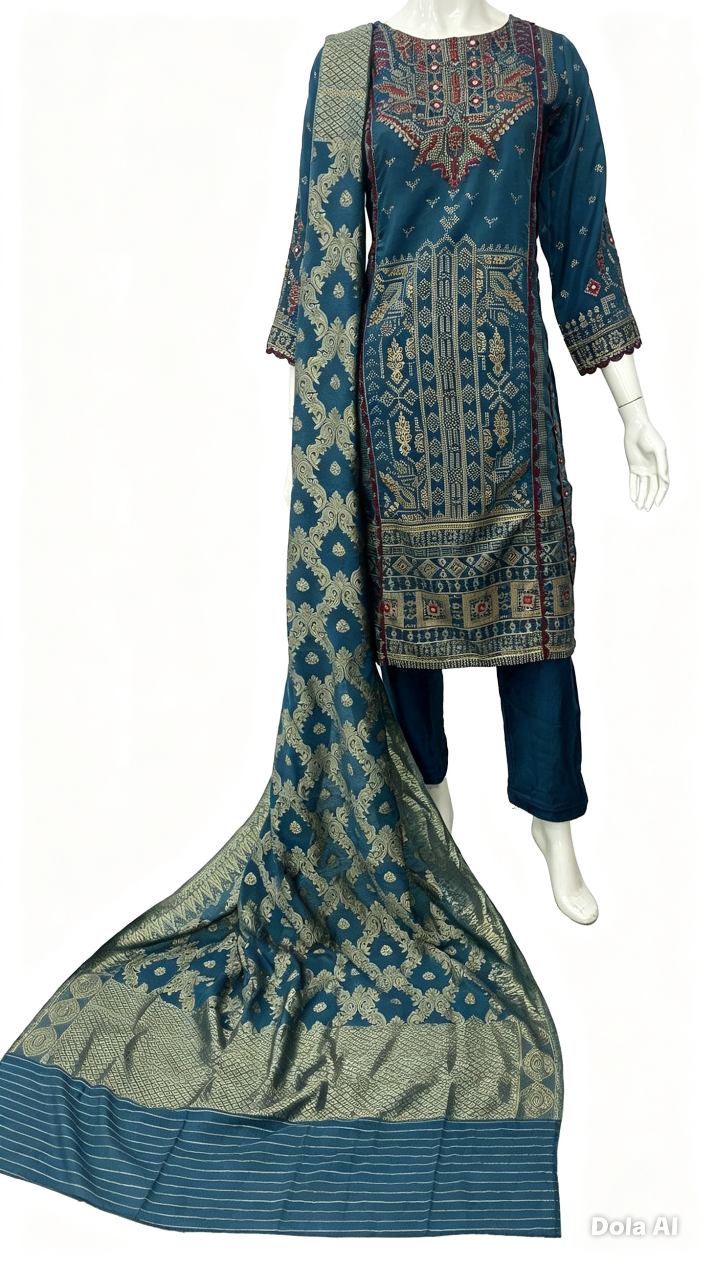 Cotton Readymade