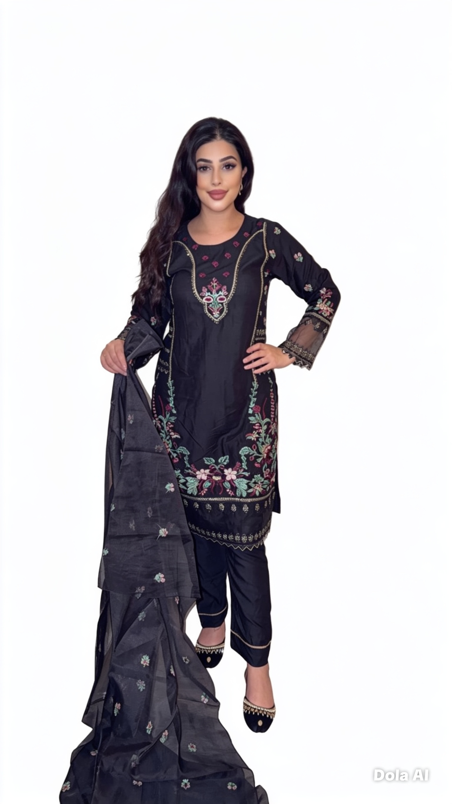 Viscose Readymade