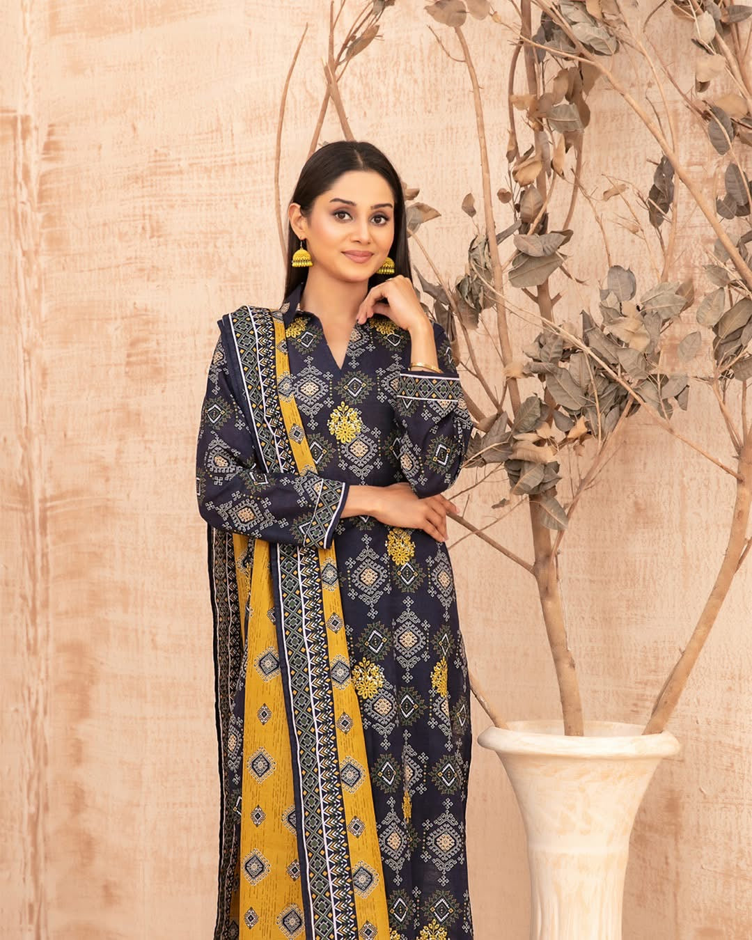 AREEKA By 𝐓𝐚𝐰𝐚𝐤𝐤𝐚𝐥 𝐅𝐚𝐛𝐫𝐢𝐜𝐬 -D-5291-D-5300