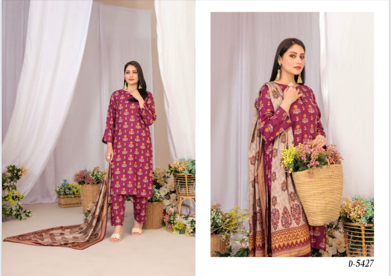 Lirah By 𝐓𝐚𝐰𝐚𝐤𝐤𝐚𝐥 𝐅𝐚𝐛𝐫𝐢𝐜𝐬-D-5427