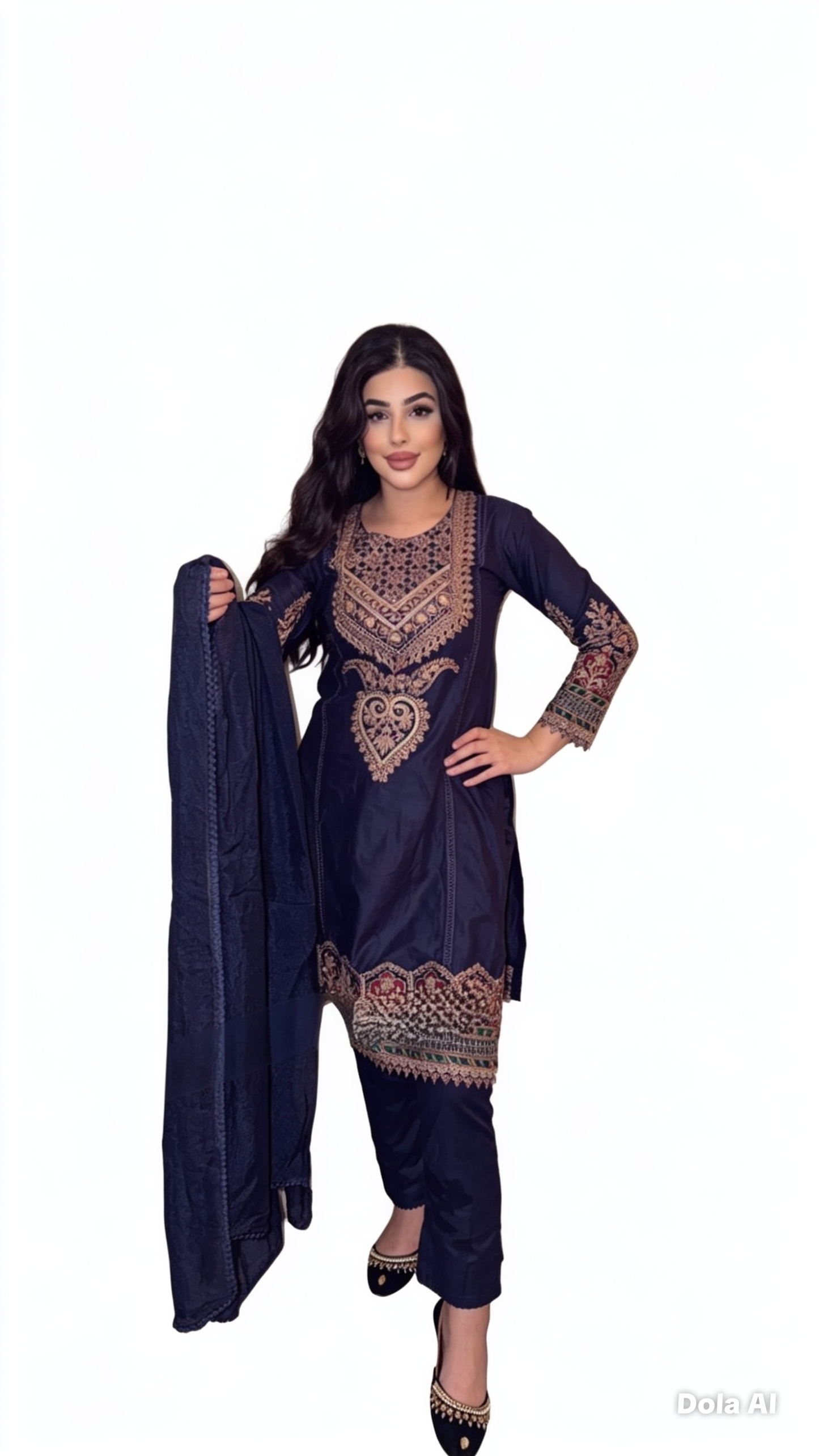 Viscose Readymade