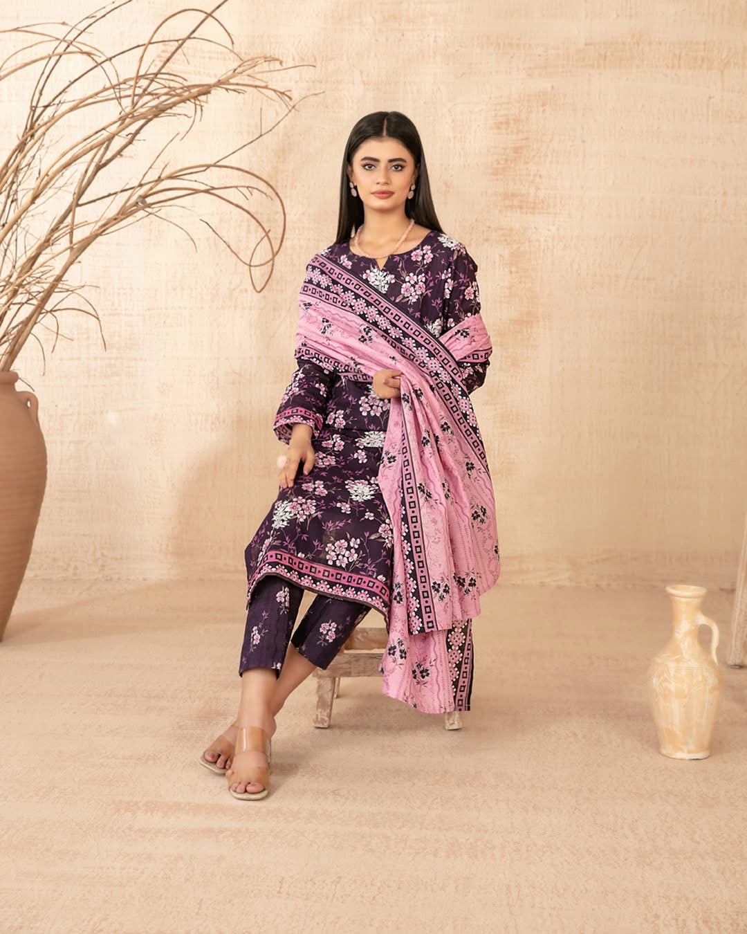 AREEKA By 𝐓𝐚𝐰𝐚𝐤𝐤𝐚𝐥 𝐅𝐚𝐛𝐫𝐢𝐜𝐬 -D-5291-D-5300