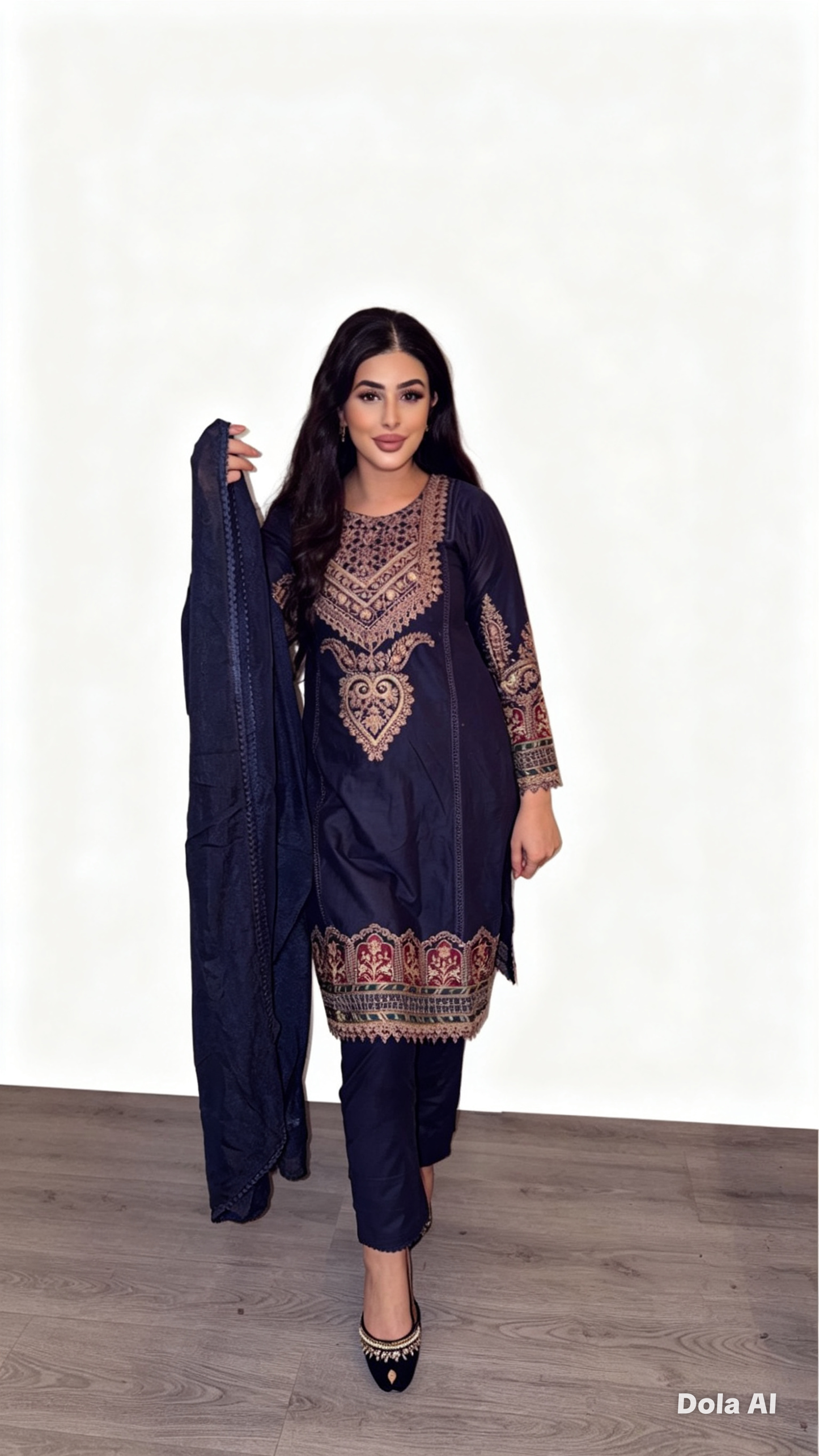Viscose Readymade
